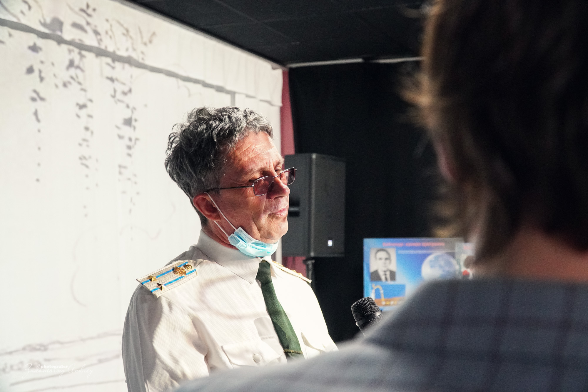 Репортажная фотосъёмка. Фотомастерская Андрея Закоморного