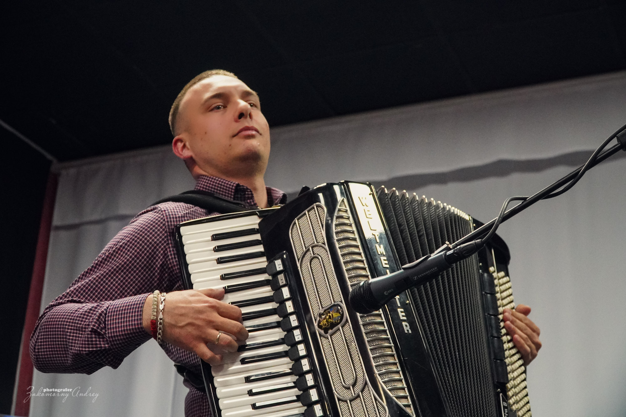 Репортажная фотосъёмка. Фотомастерская Андрея Закоморного