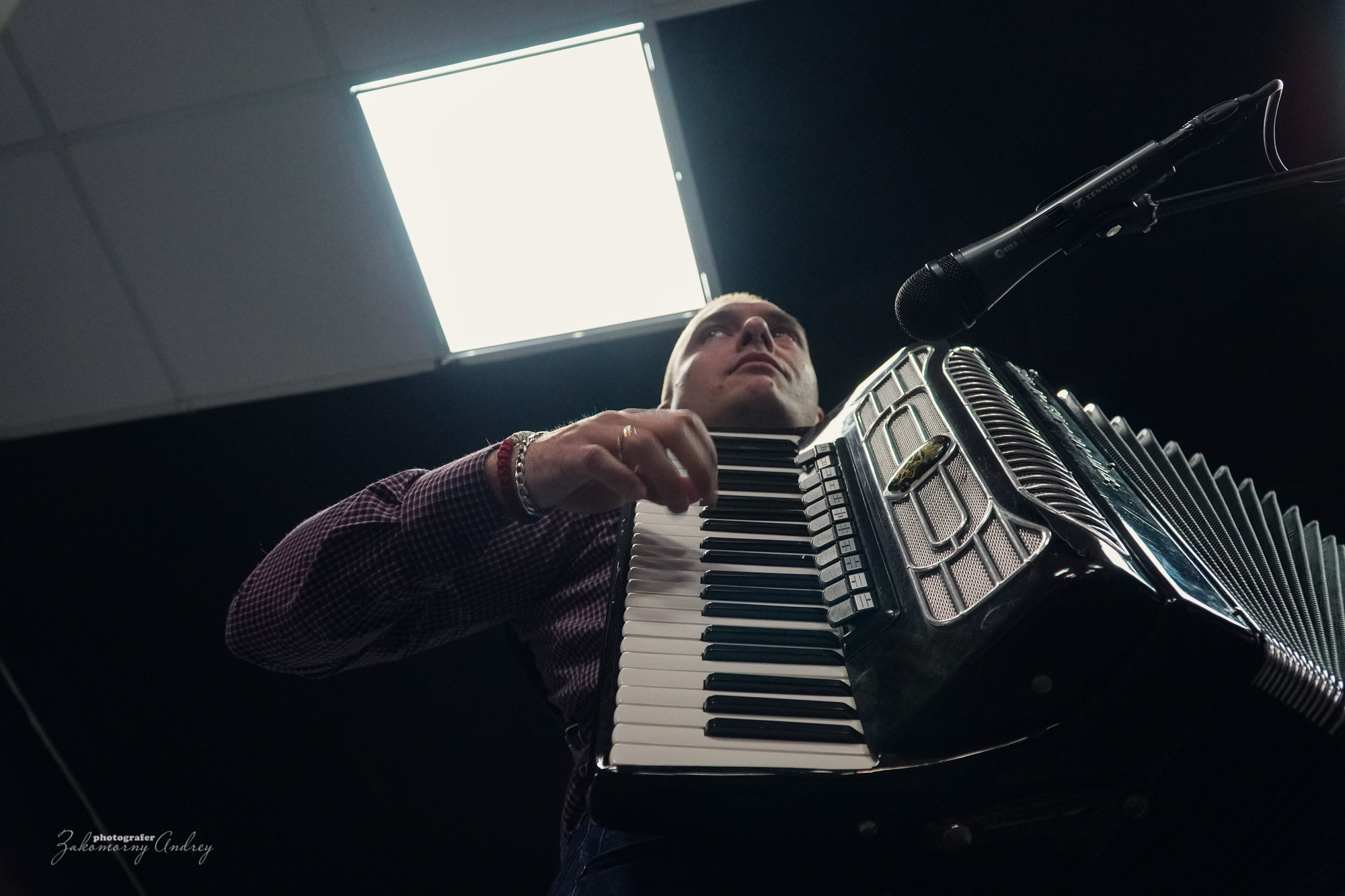 Репортажная фотосъёмка. Фотомастерская Андрея Закоморного