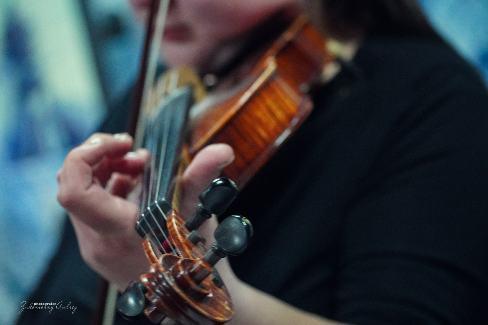 Репортажная фотосъёмка. Фотомастерская Андрея Закоморного