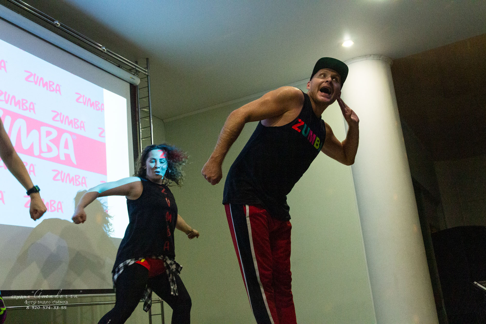 Репортажная фотосъёмка. Фотомастерская Андрея Закоморного