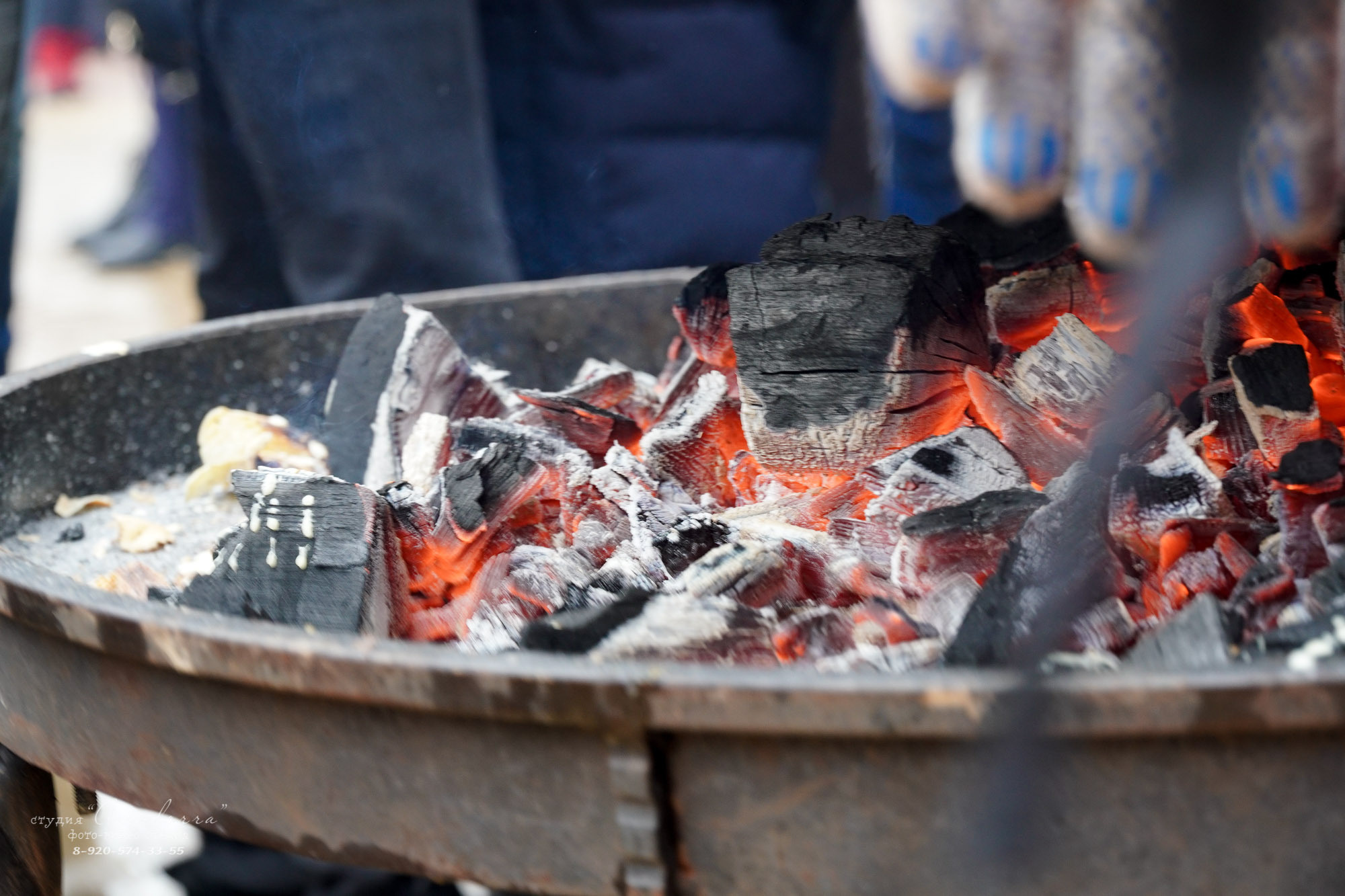 Репортажная фотосъёмка. Фотомастерская Андрея Закоморного