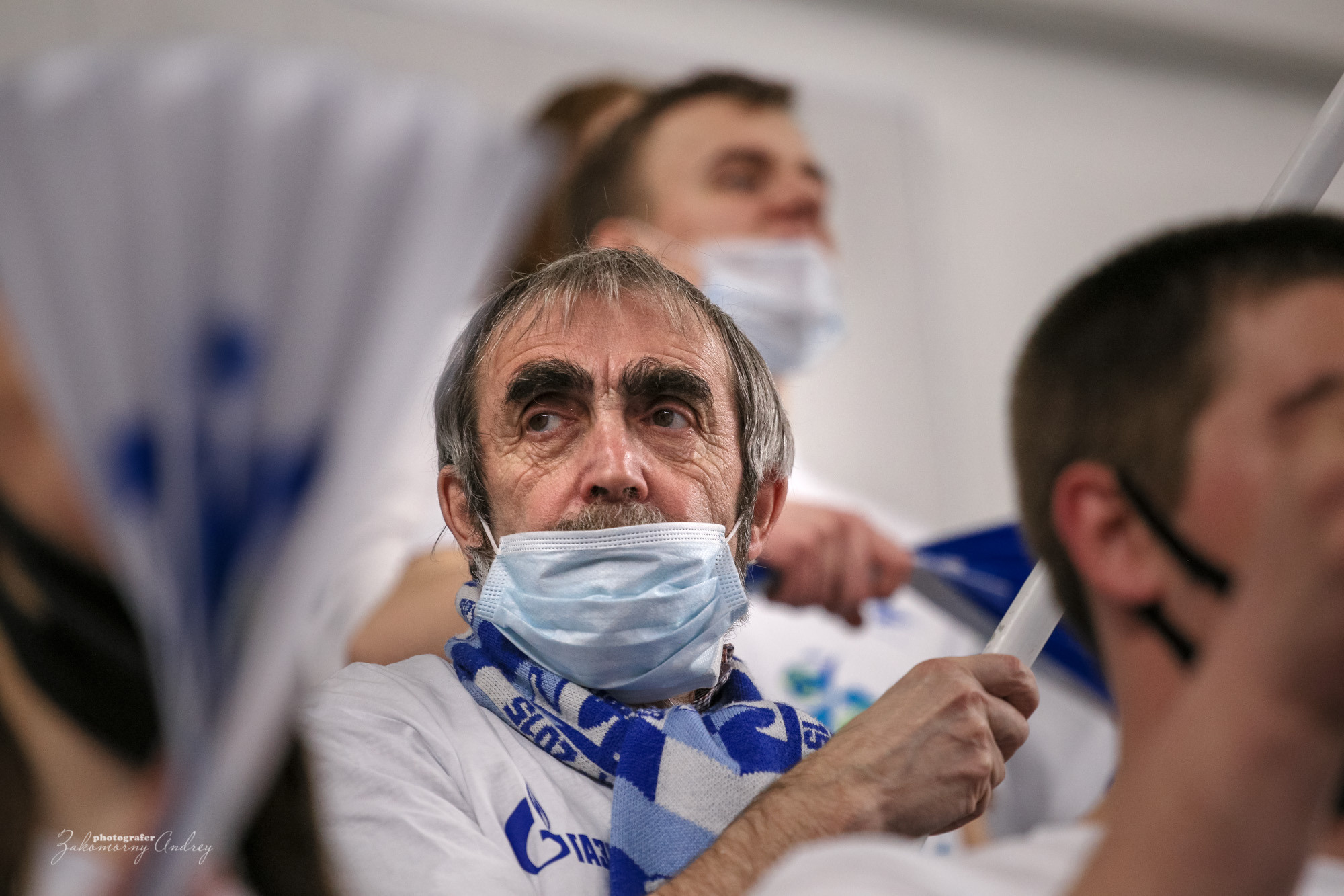 Репортажная фотосъёмка. Фотомастерская Андрея Закоморного