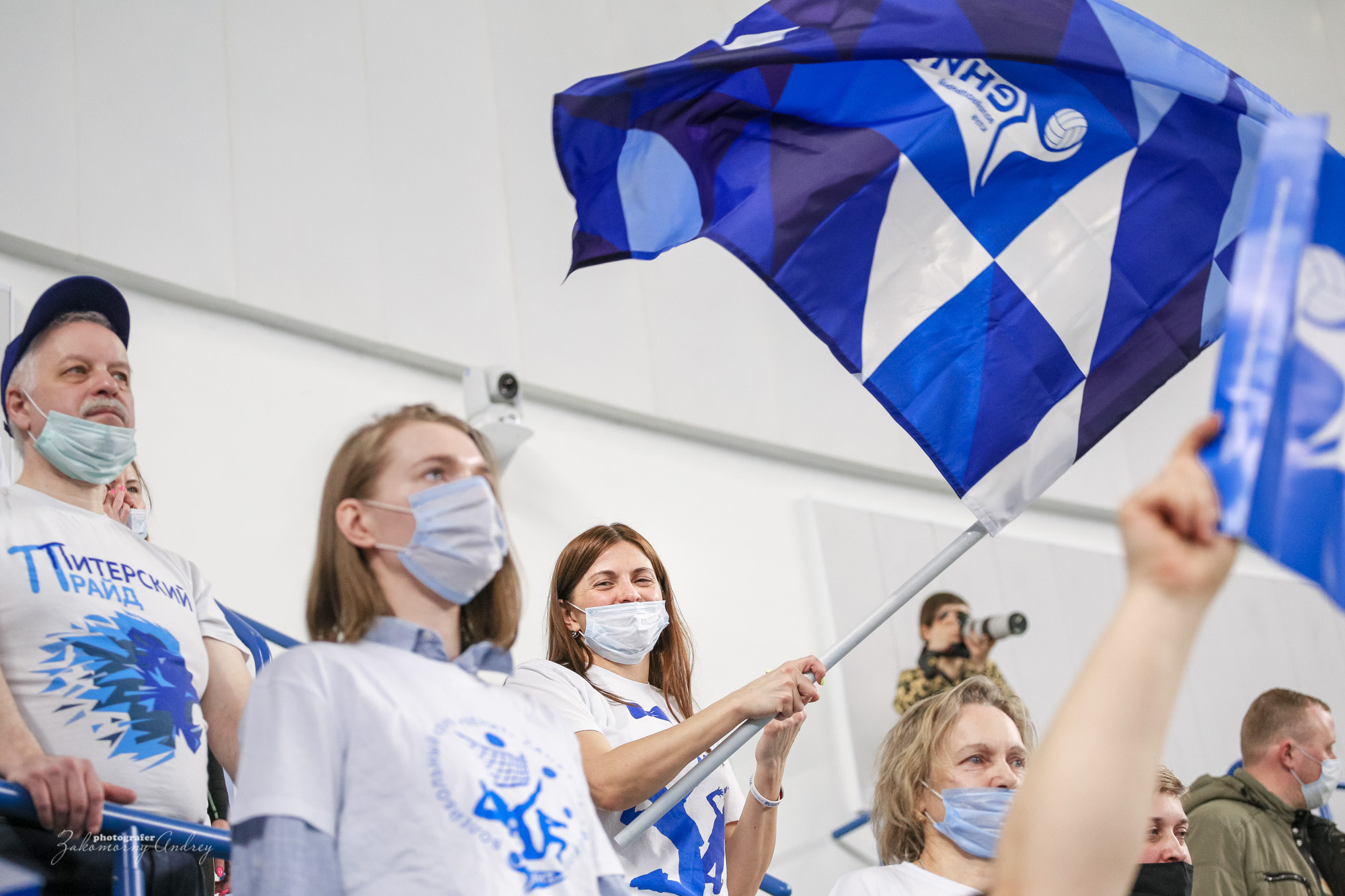 Репортажная фотосъёмка. Фотомастерская Андрея Закоморного