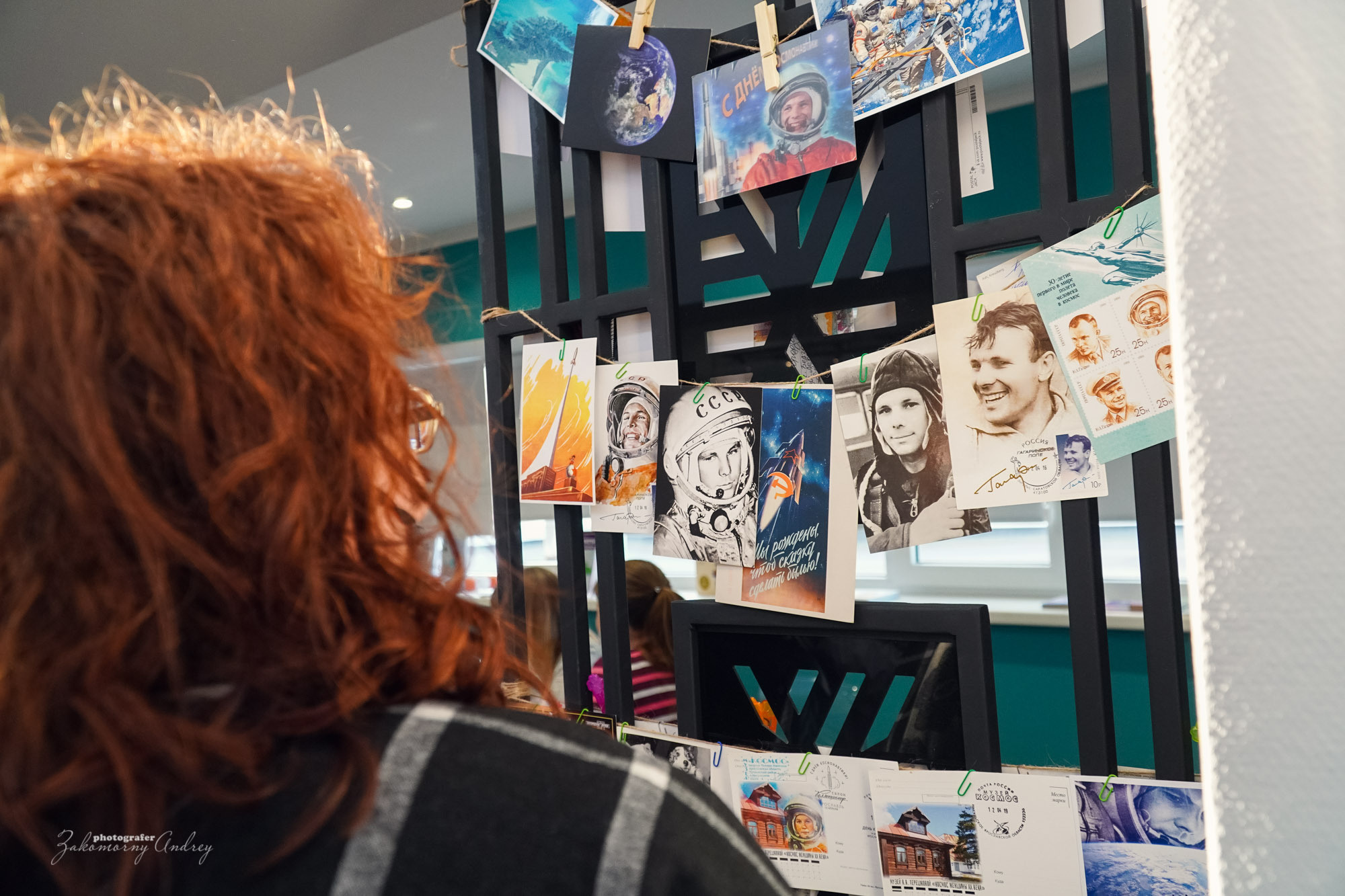 Репортажная фотосъёмка. Фотомастерская Андрея Закоморного