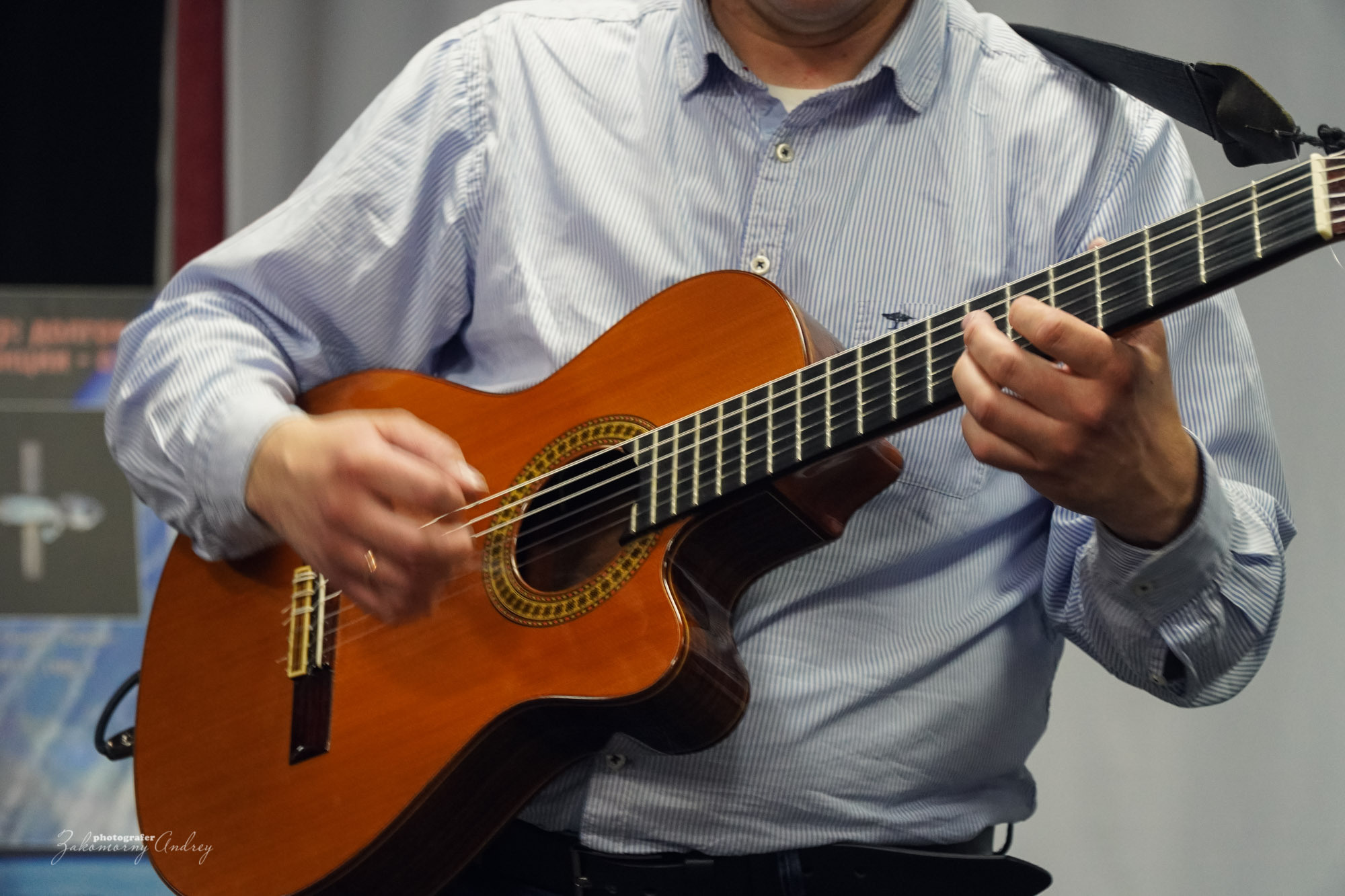 Репортажная фотосъёмка. Фотомастерская Андрея Закоморного