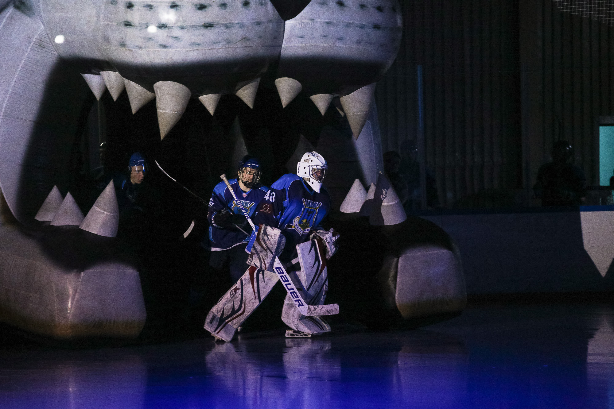 Репортажная фотосъёмка. Фотомастерская Андрея Закоморного