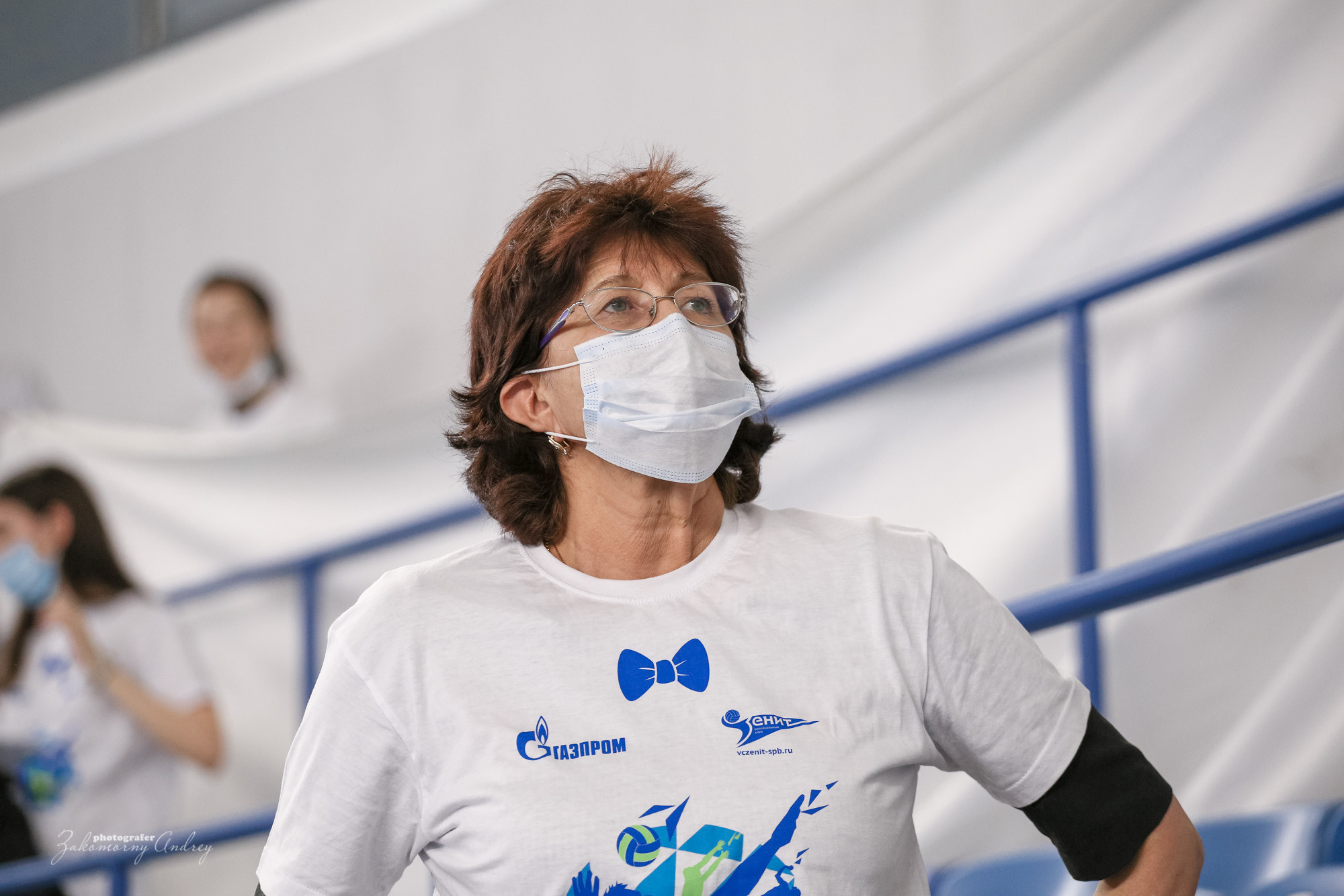 Репортажная фотосъёмка. Фотомастерская Андрея Закоморного