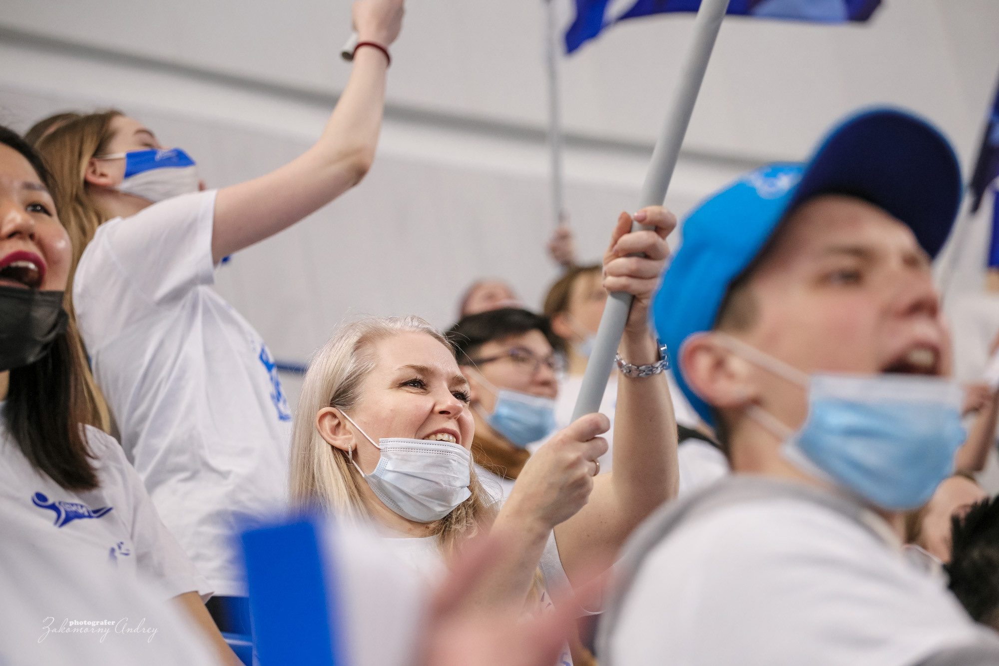 Репортажная фотосъёмка. Фотомастерская Андрея Закоморного