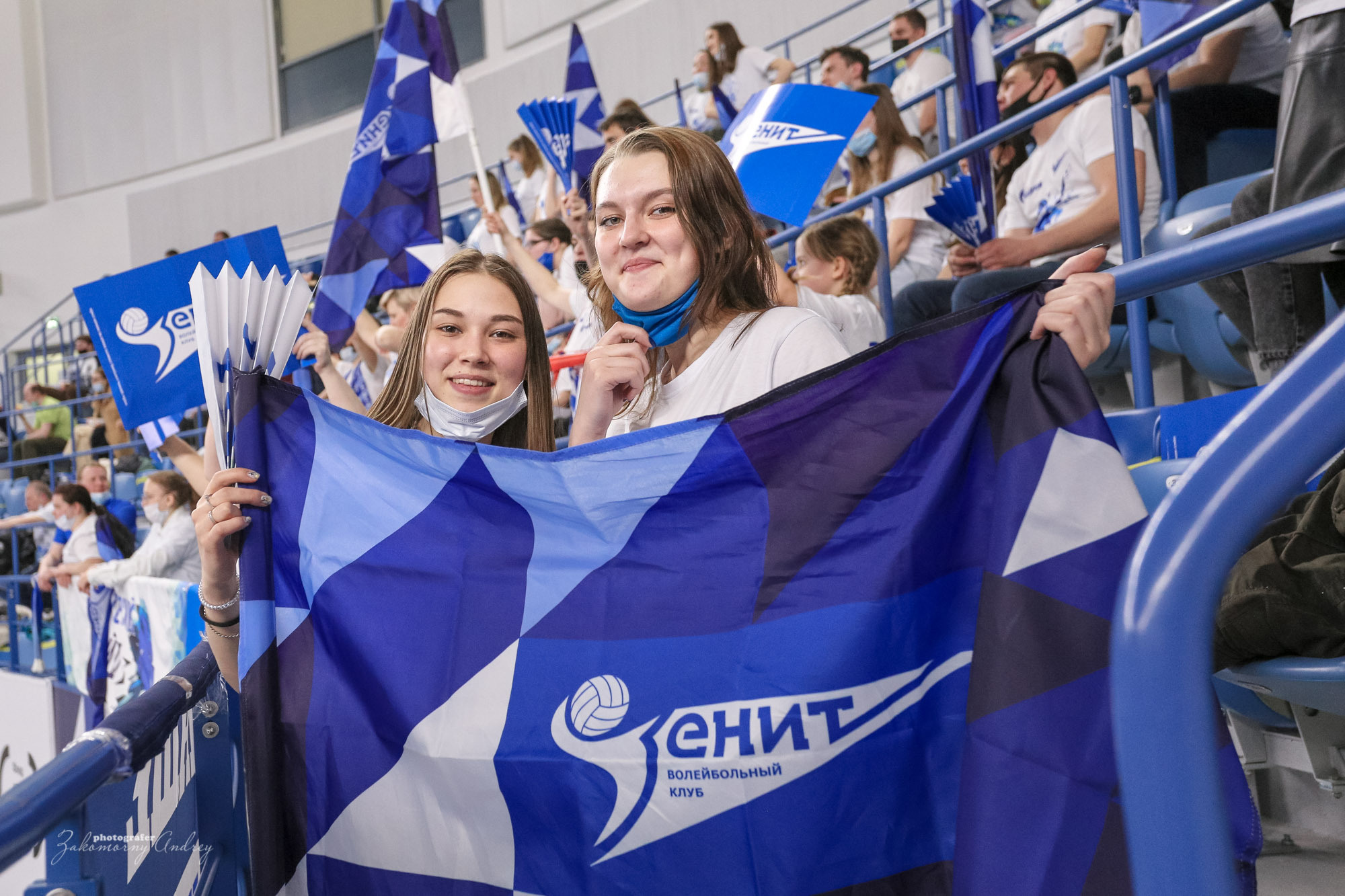 Репортажная фотосъёмка. Фотомастерская Андрея Закоморного