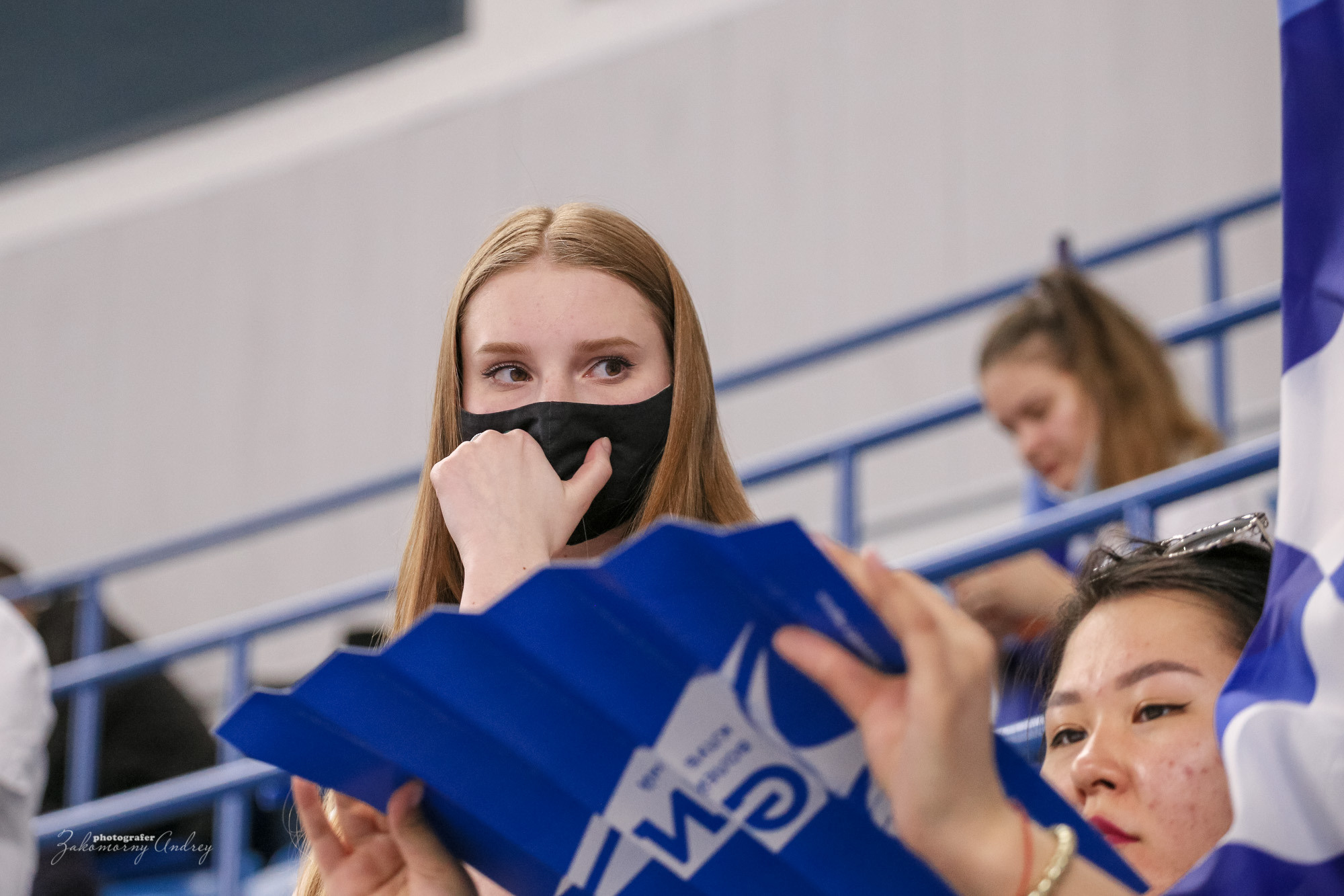 Репортажная фотосъёмка. Фотомастерская Андрея Закоморного