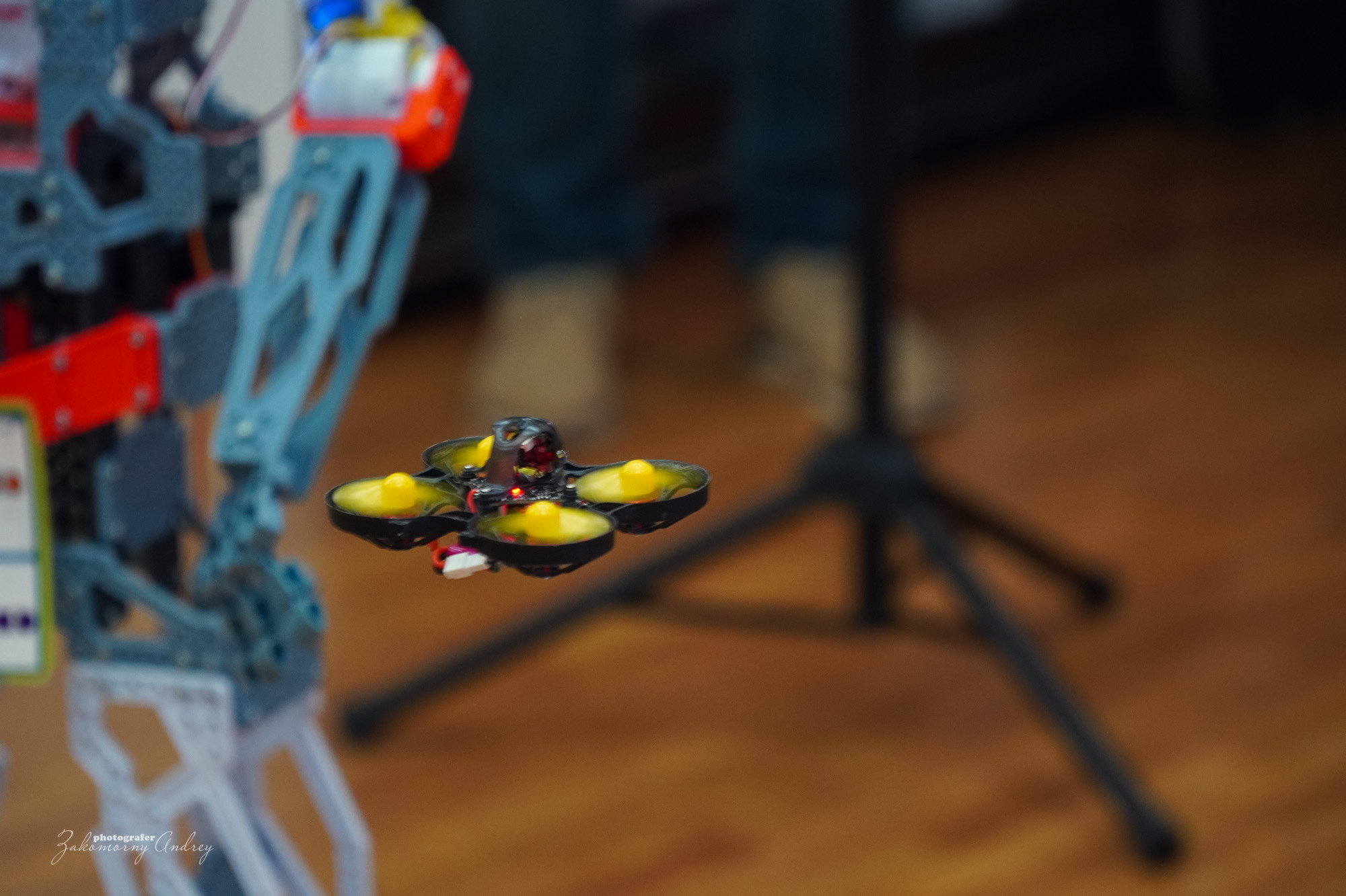 Репортажная фотосъёмка. Фотомастерская Андрея Закоморного