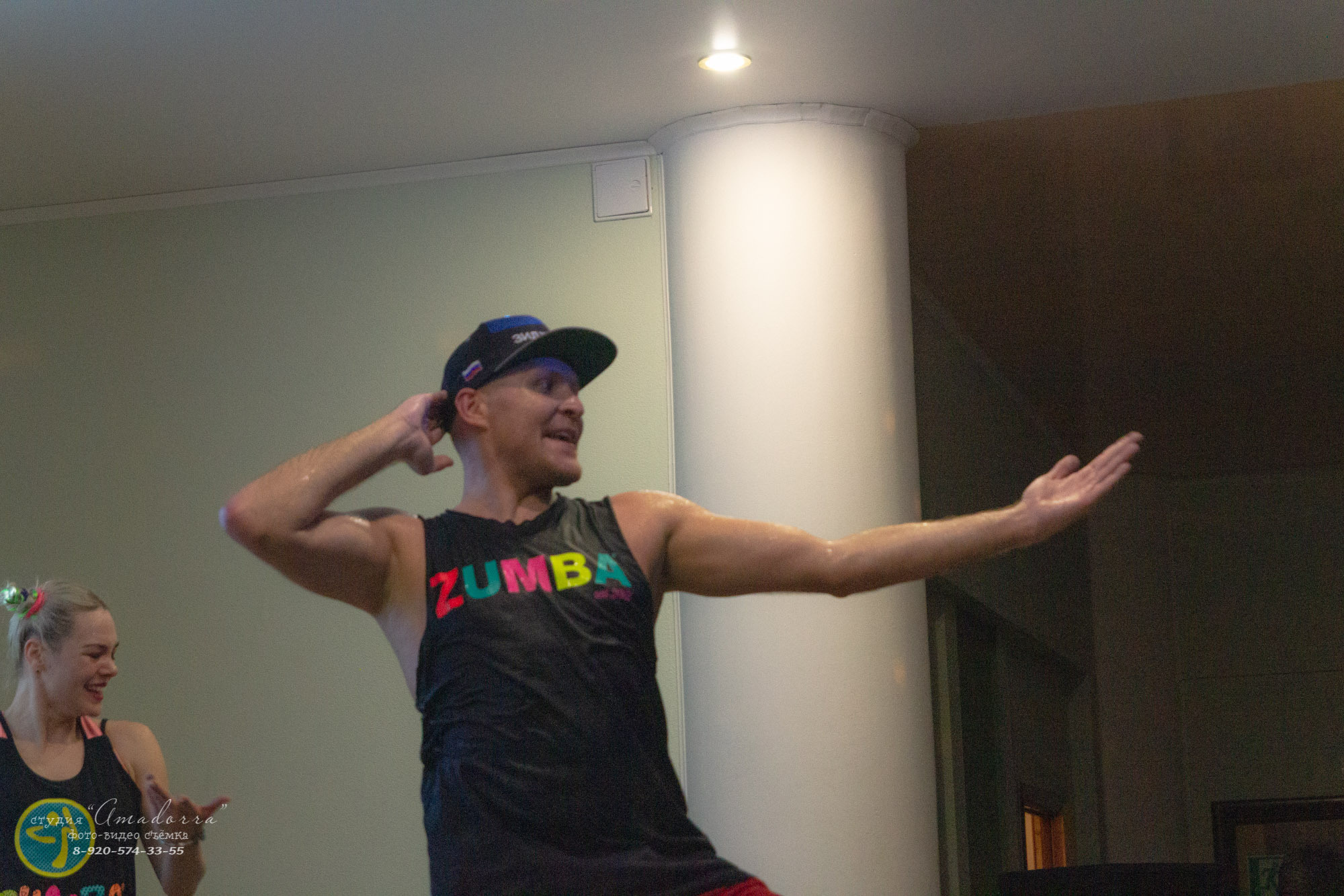 Репортажная фотосъёмка. Фотомастерская Андрея Закоморного