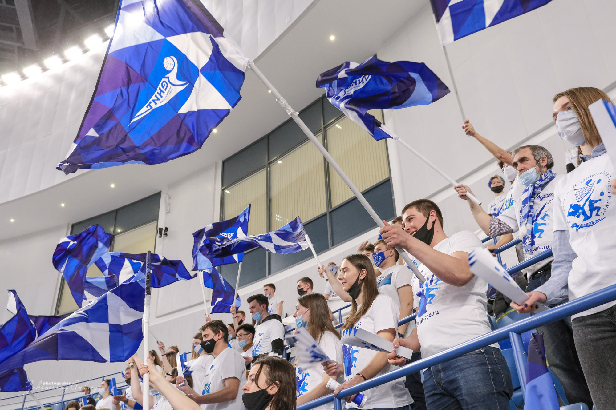 Репортажная фотосъёмка. Фотомастерская Андрея Закоморного