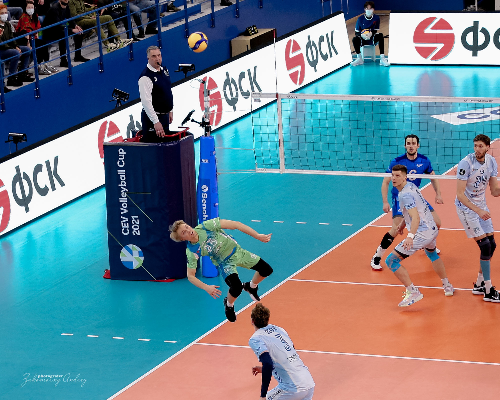 Репортажная фотосъёмка. Фотомастерская Андрея Закоморного