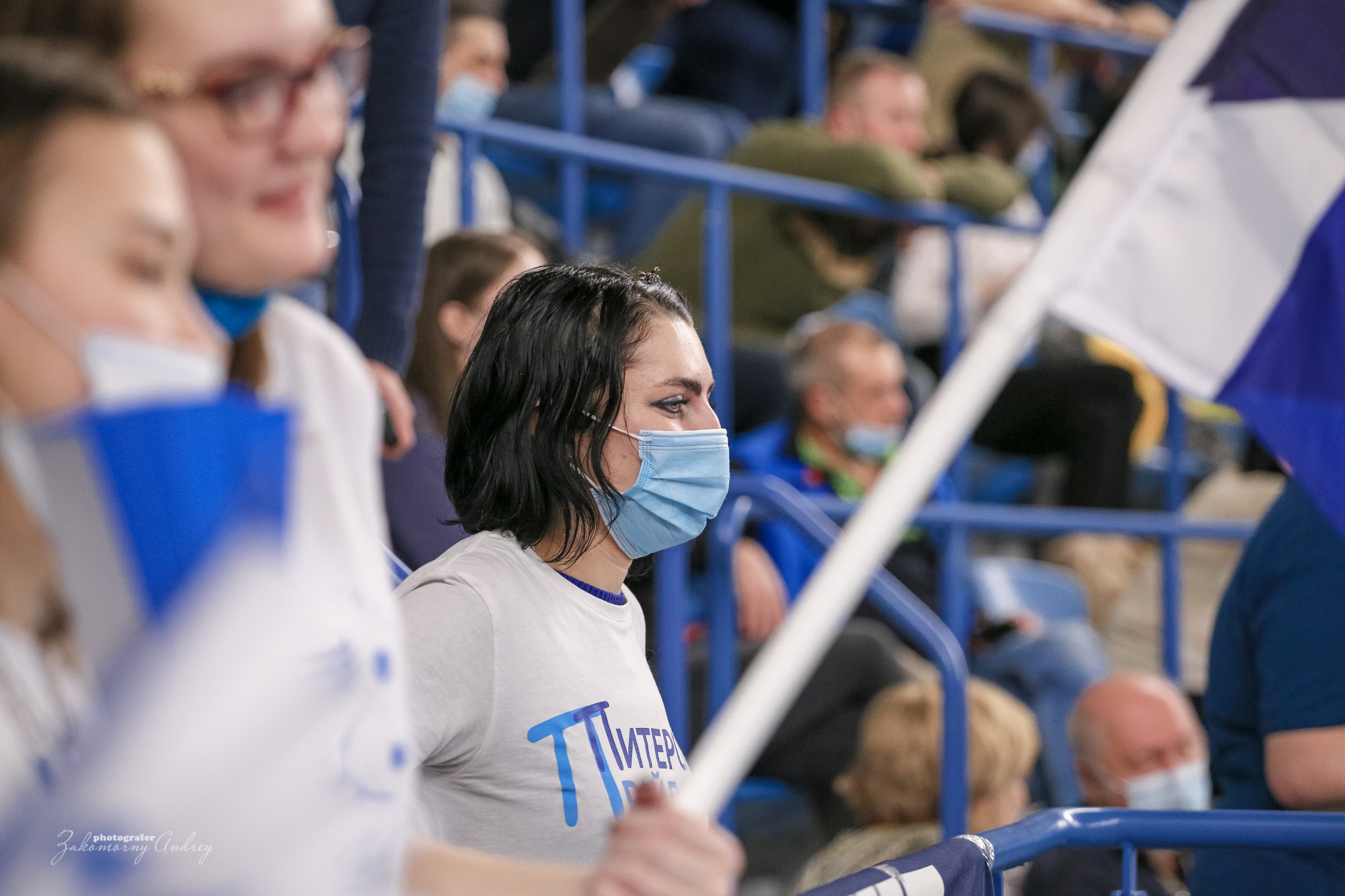 Репортажная фотосъёмка. Фотомастерская Андрея Закоморного