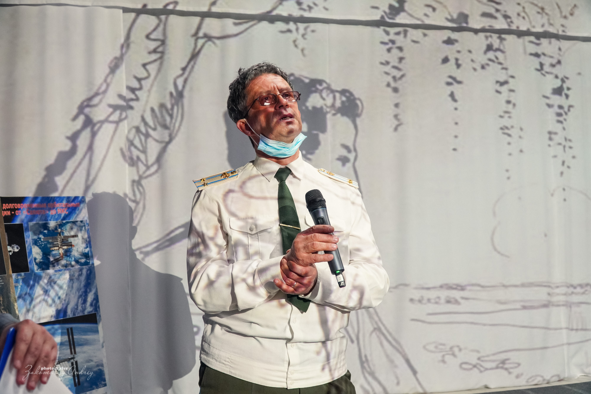 Репортажная фотосъёмка. Фотомастерская Андрея Закоморного