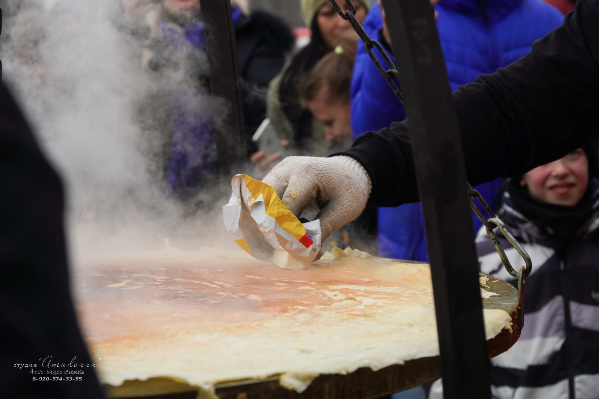 Репортажная фотосъёмка. Фотомастерская Андрея Закоморного