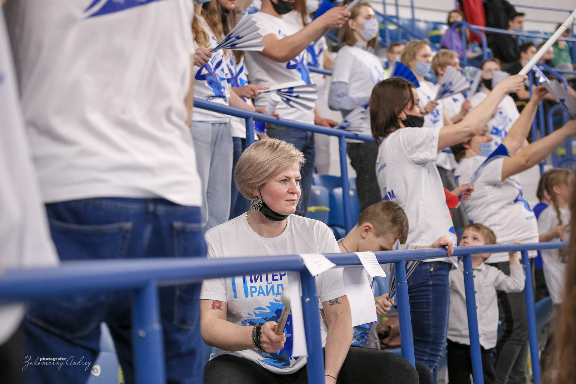 Репортажная фотосъёмка. Фотомастерская Андрея Закоморного