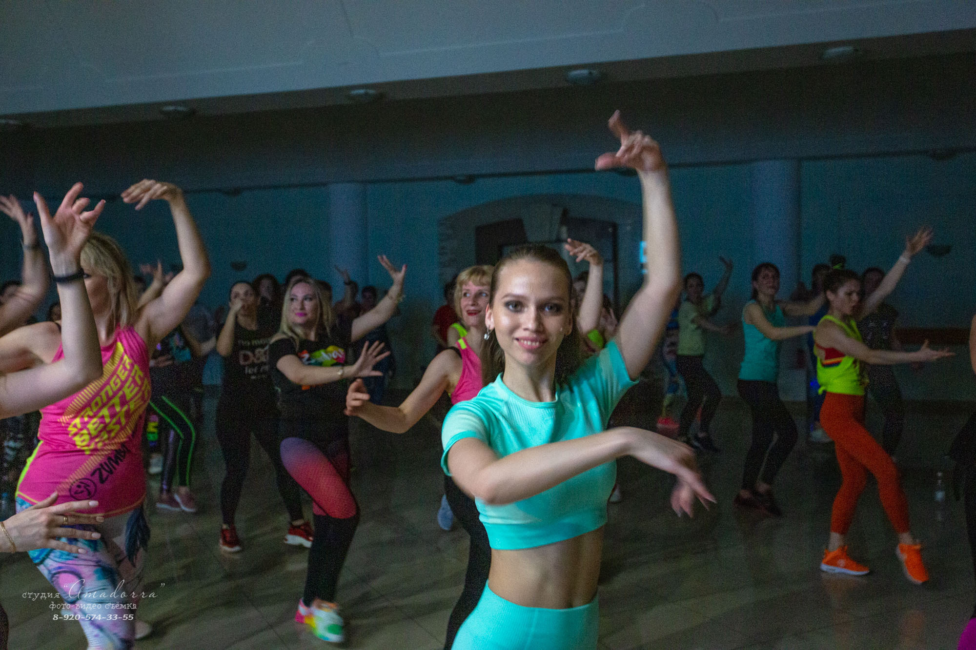 Репортажная фотосъёмка. Фотомастерская Андрея Закоморного