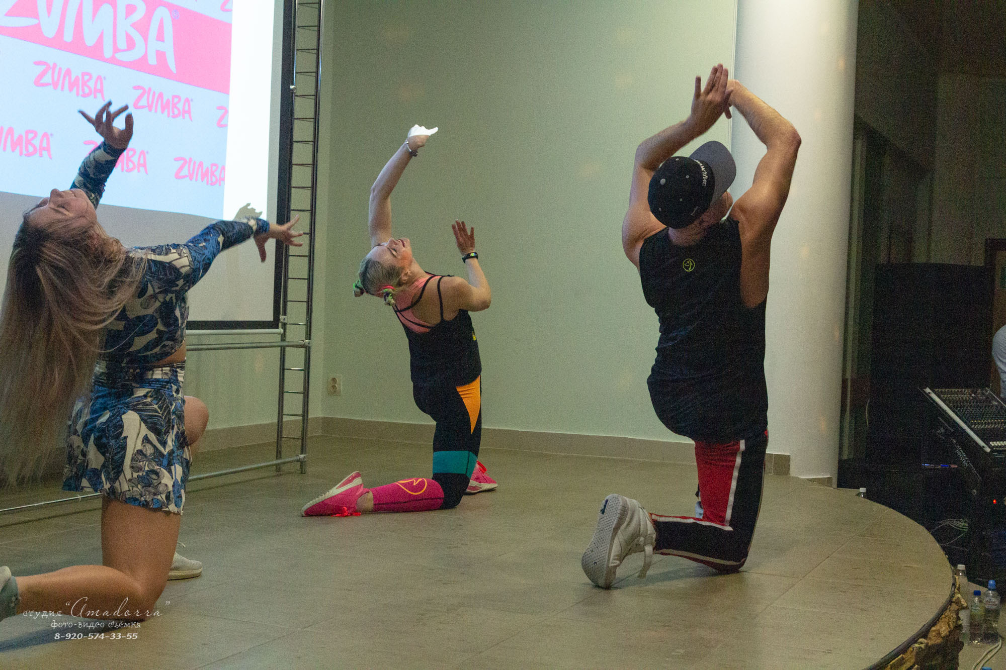 Репортажная фотосъёмка. Фотомастерская Андрея Закоморного