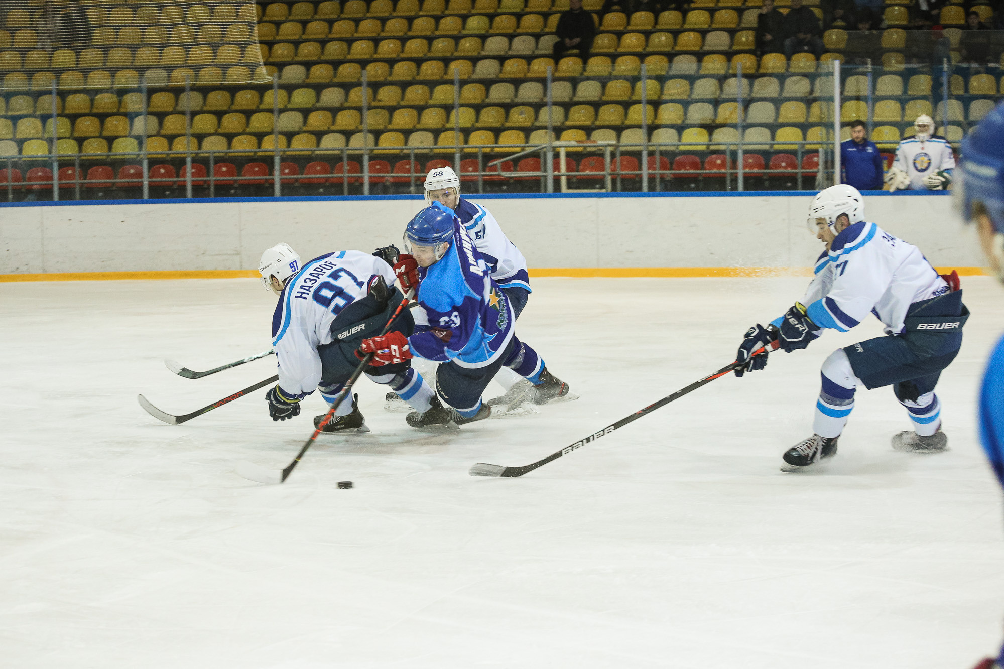 Репортажная фотосъёмка. Фотомастерская Андрея Закоморного