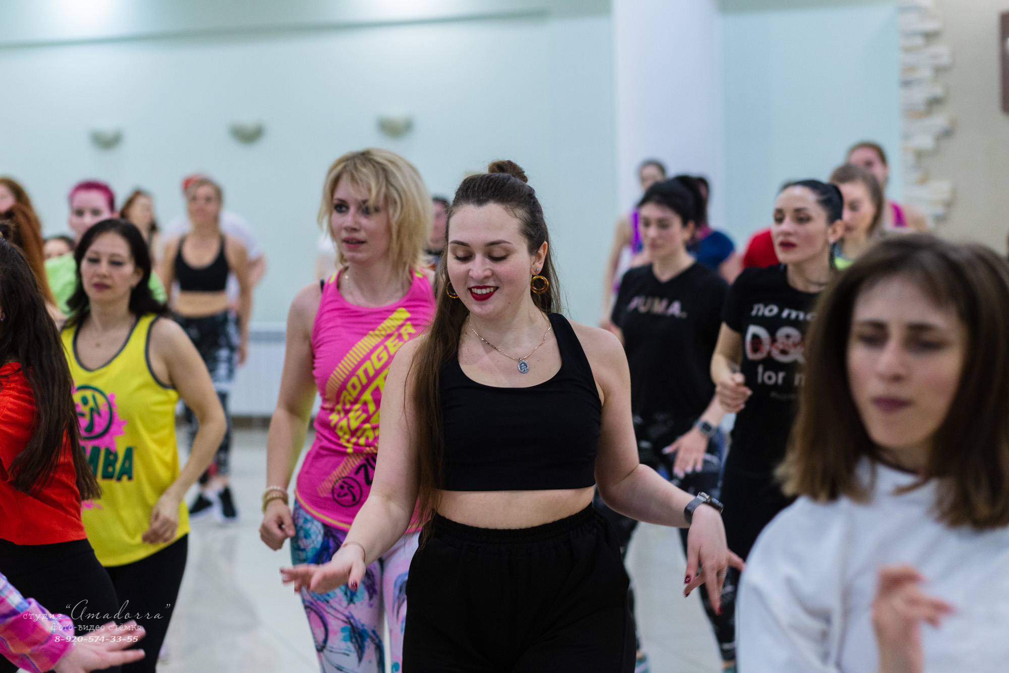 Репортажная фотосъёмка. Фотомастерская Андрея Закоморного