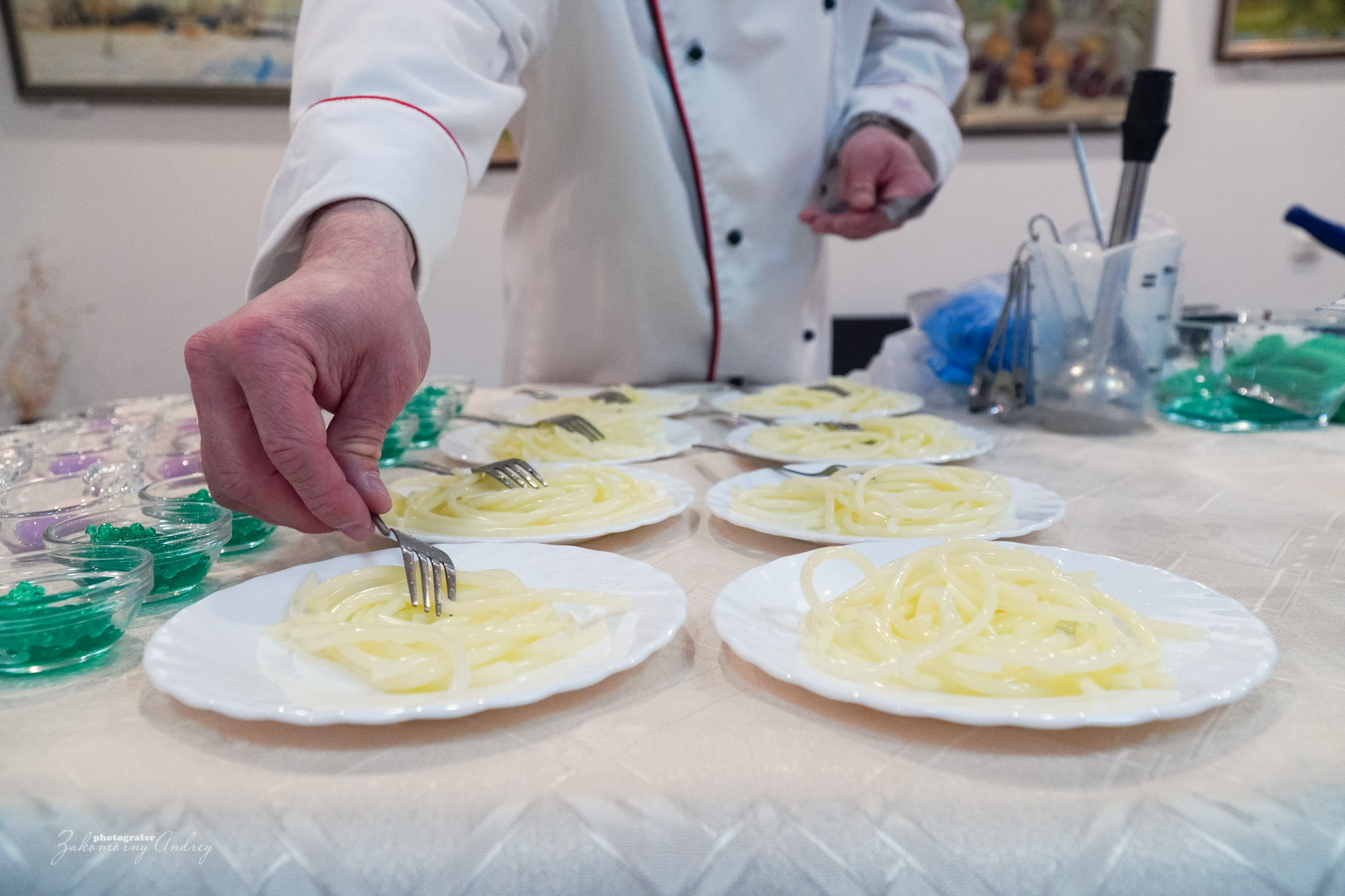 Репортажная фотосъёмка. Фотомастерская Андрея Закоморного