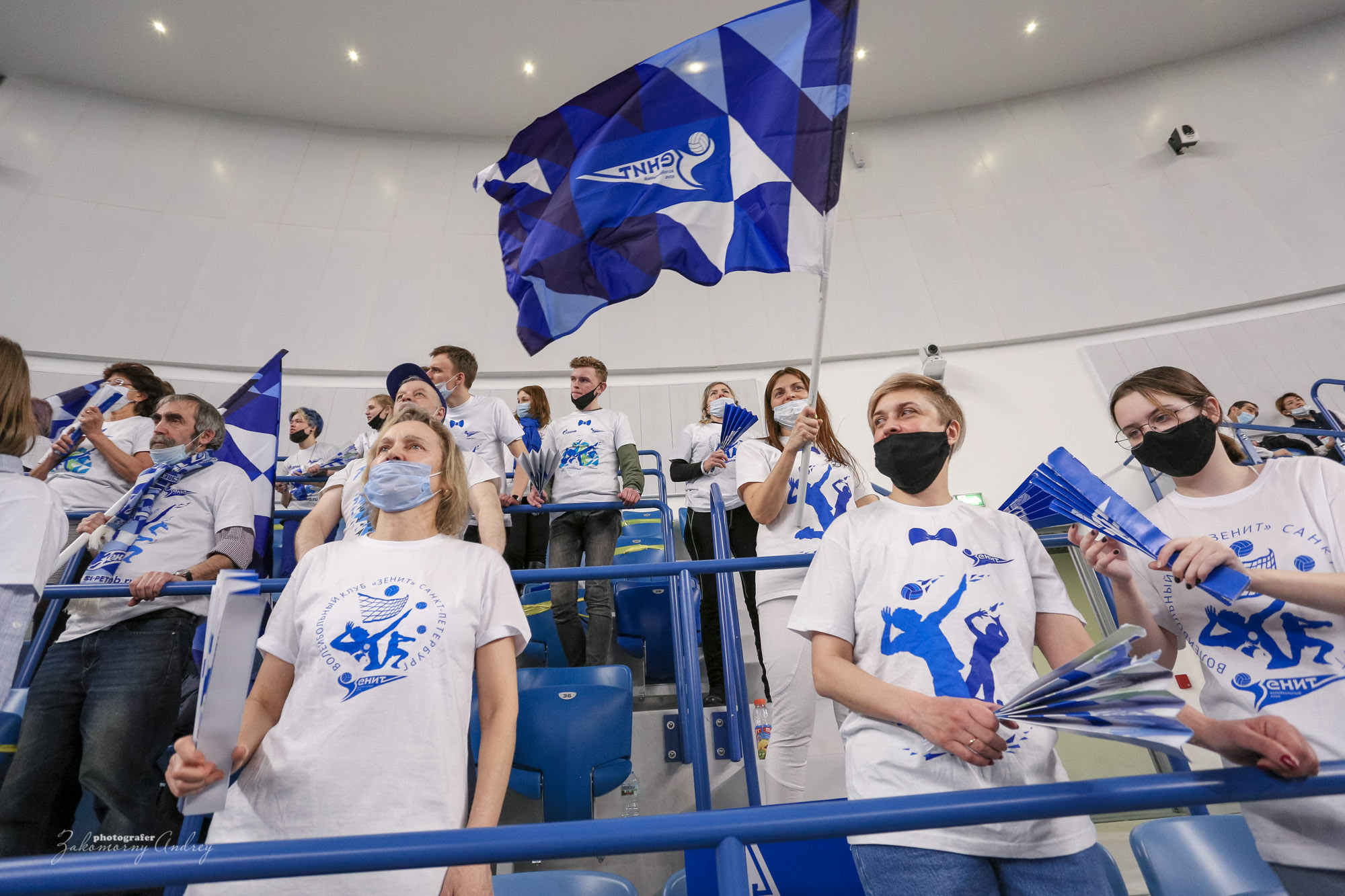 Репортажная фотосъёмка. Фотомастерская Андрея Закоморного