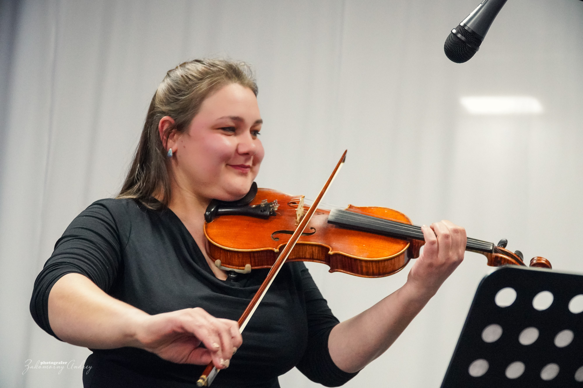 Репортажная фотосъёмка. Фотомастерская Андрея Закоморного