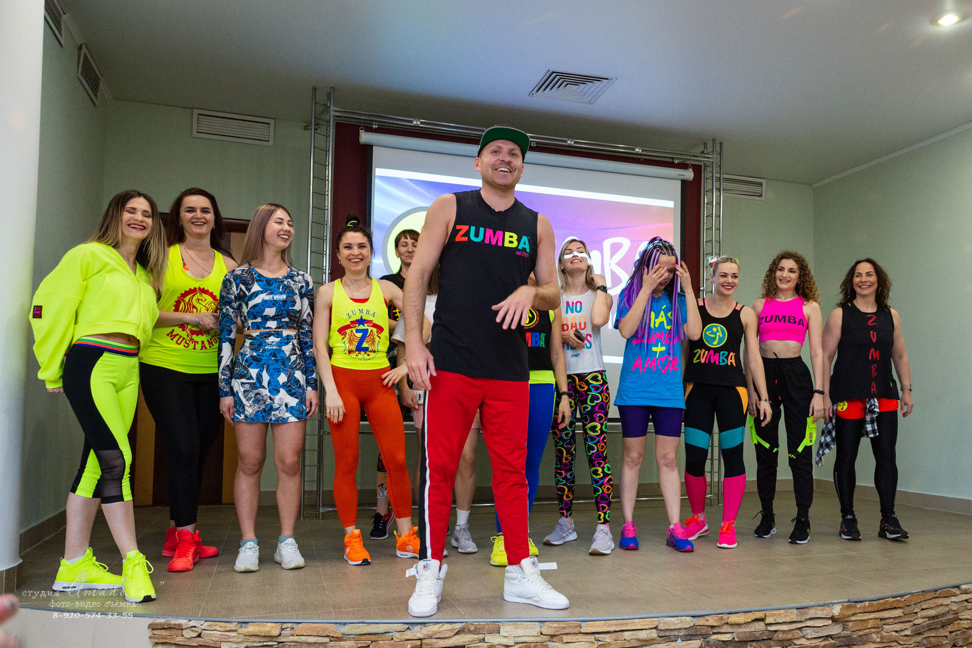 Репортажная фотосъёмка. Фотомастерская Андрея Закоморного