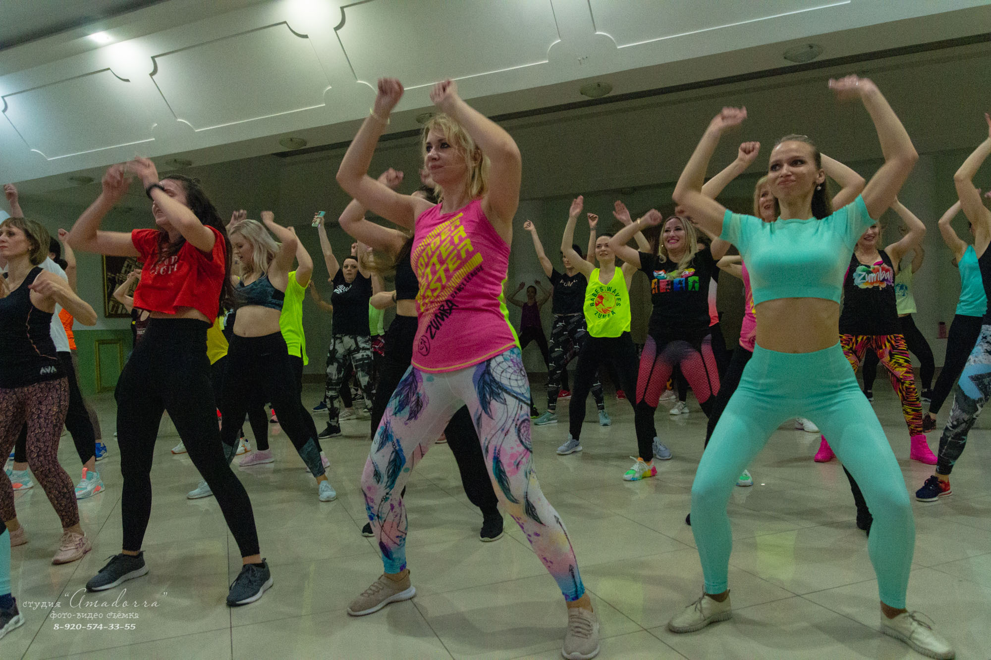 Репортажная фотосъёмка. Фотомастерская Андрея Закоморного