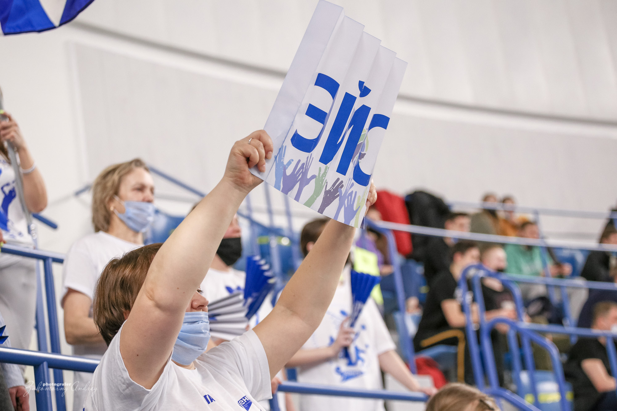 Репортажная фотосъёмка. Фотомастерская Андрея Закоморного