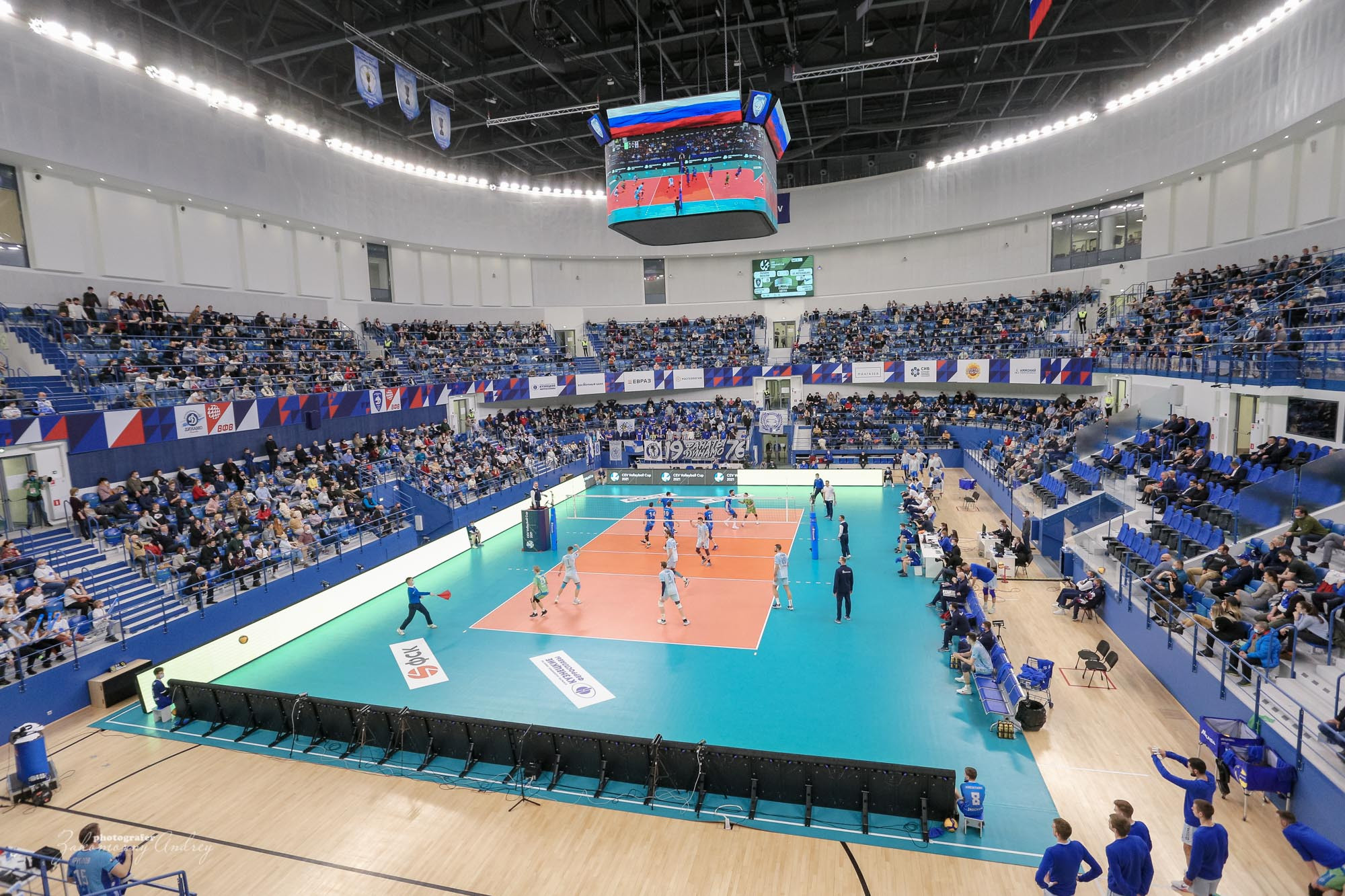 Репортажная фотосъёмка. Фотомастерская Андрея Закоморного