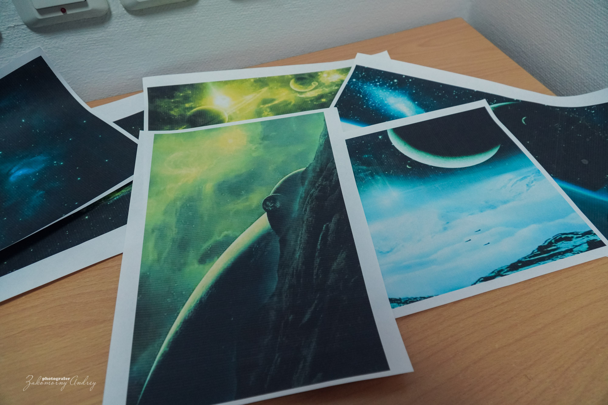 Репортажная фотосъёмка. Фотомастерская Андрея Закоморного