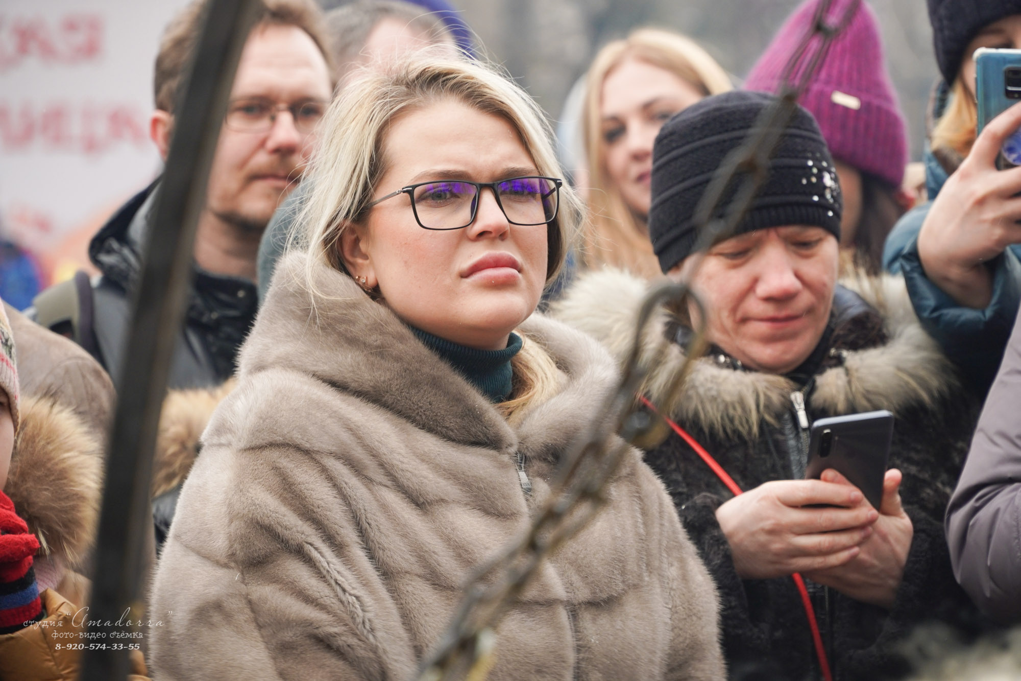 Репортажная фотосъёмка. Фотомастерская Андрея Закоморного