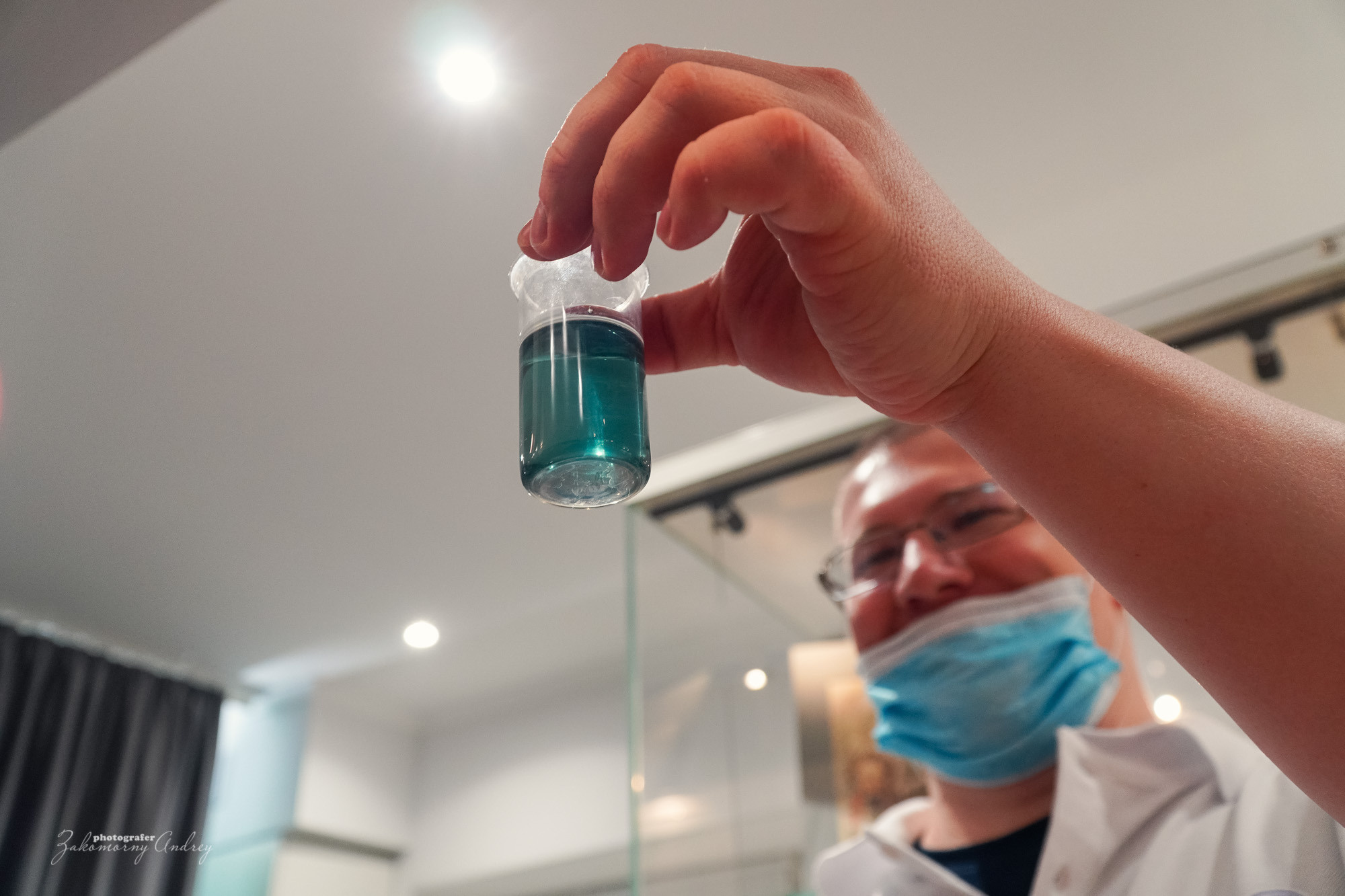 Репортажная фотосъёмка. Фотомастерская Андрея Закоморного