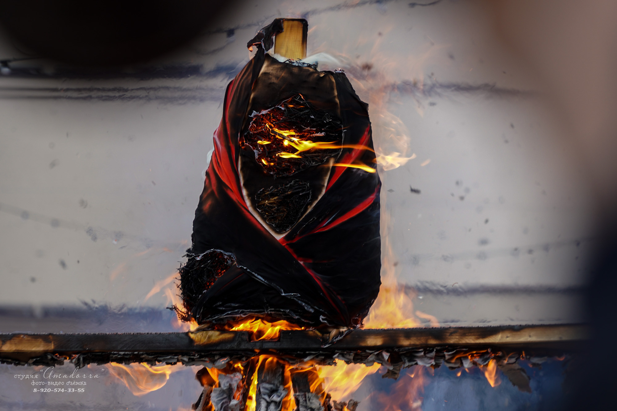 Репортажная фотосъёмка. Фотомастерская Андрея Закоморного