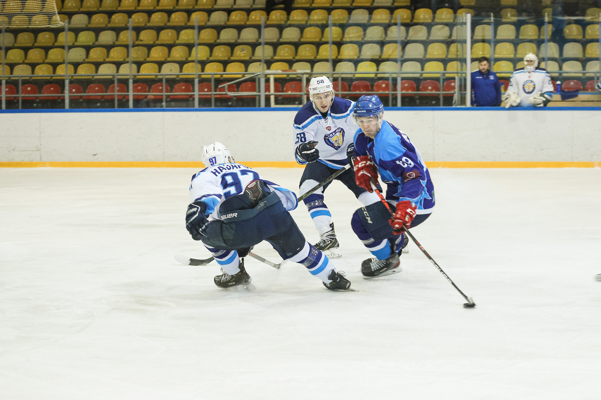 Репортажная фотосъёмка. Фотомастерская Андрея Закоморного