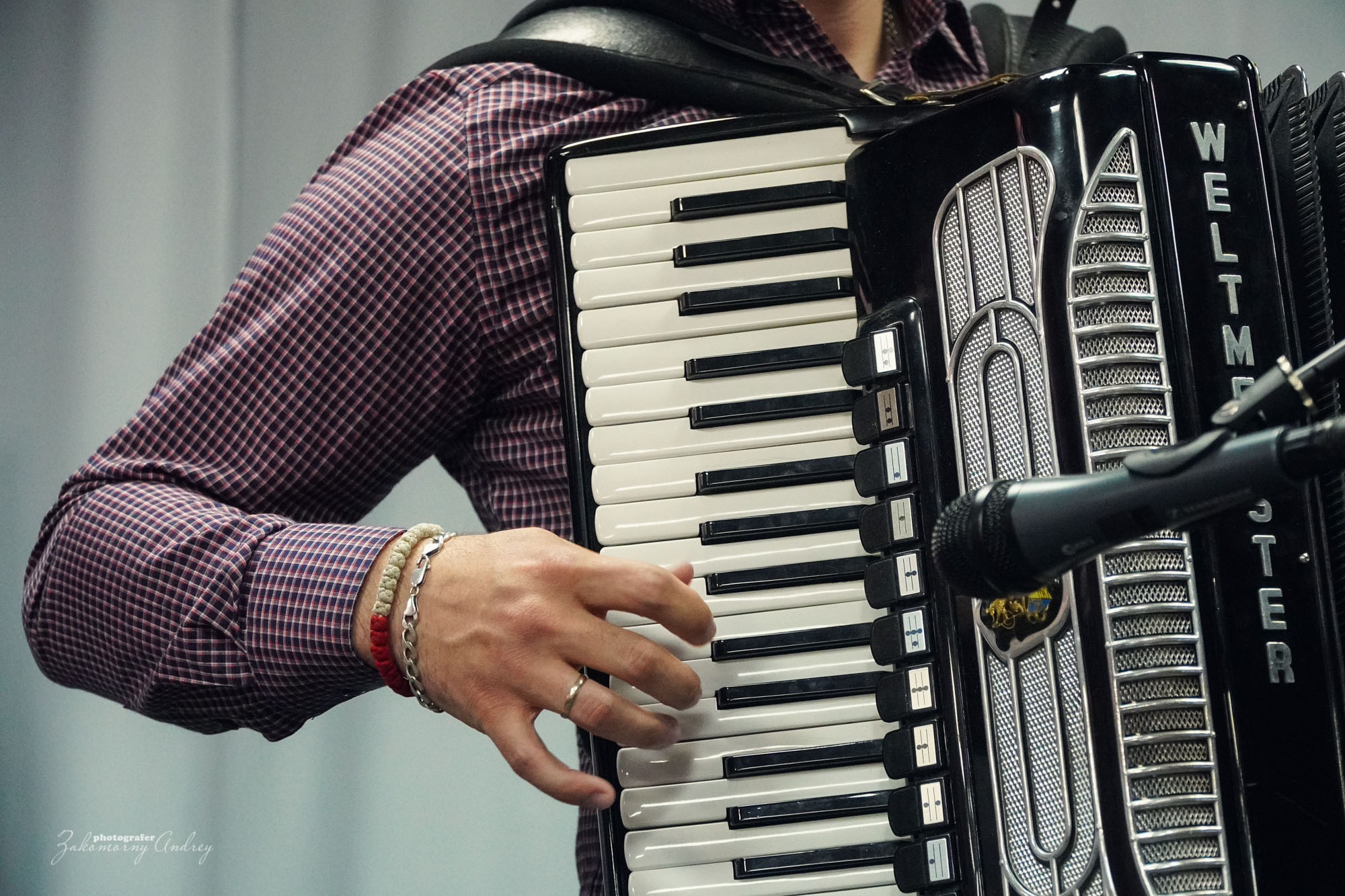 Репортажная фотосъёмка. Фотомастерская Андрея Закоморного