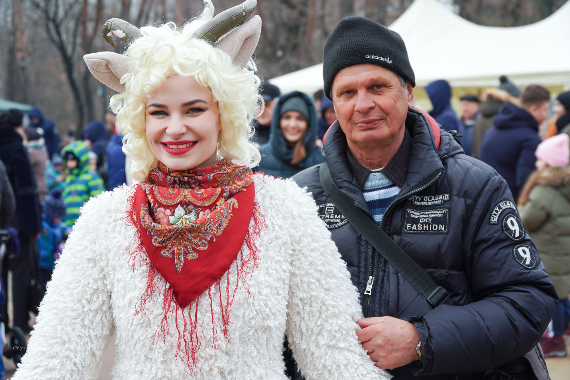 Репортажная фотосъёмка. Фотомастерская Андрея Закоморного