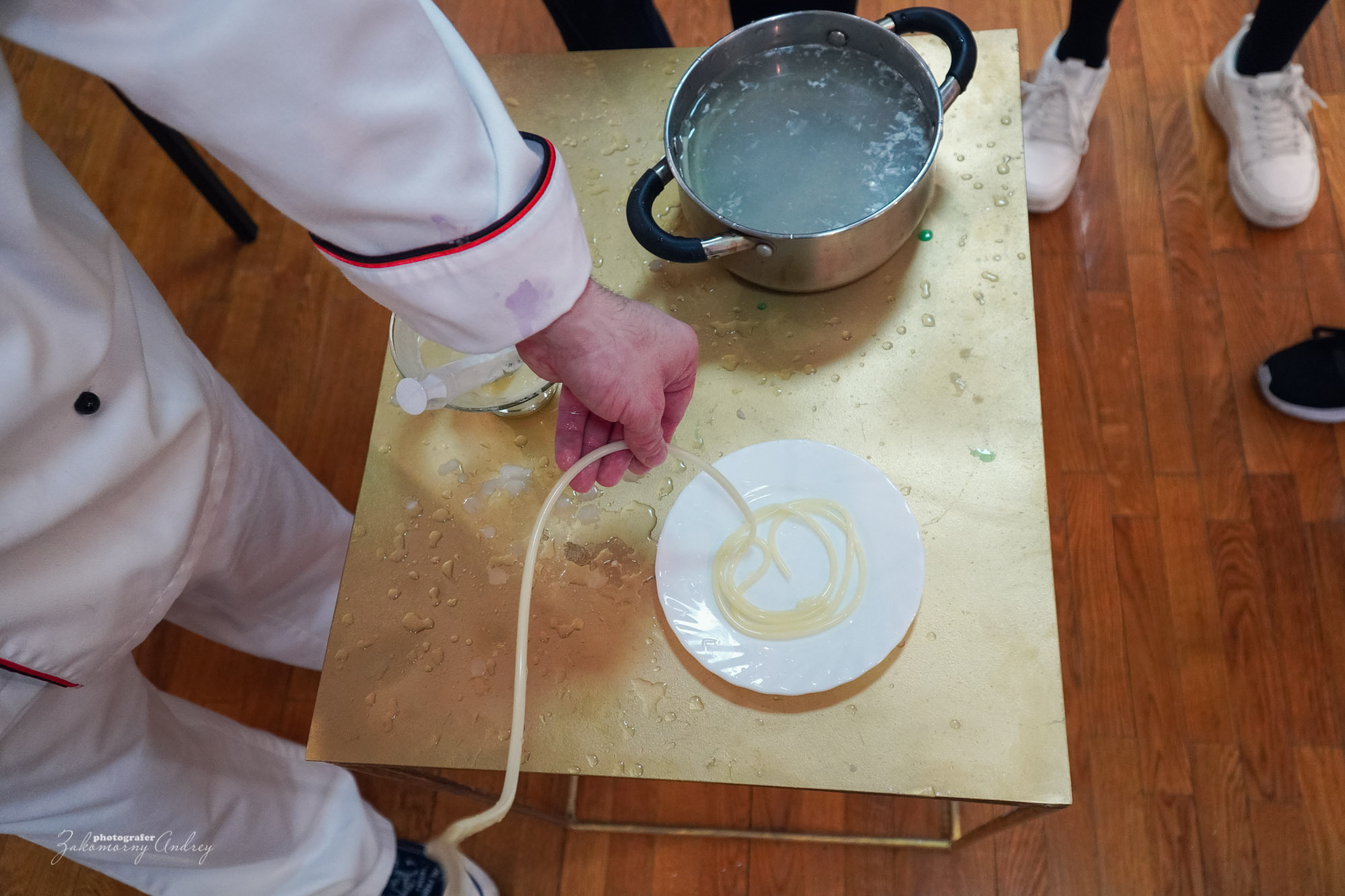 Репортажная фотосъёмка. Фотомастерская Андрея Закоморного