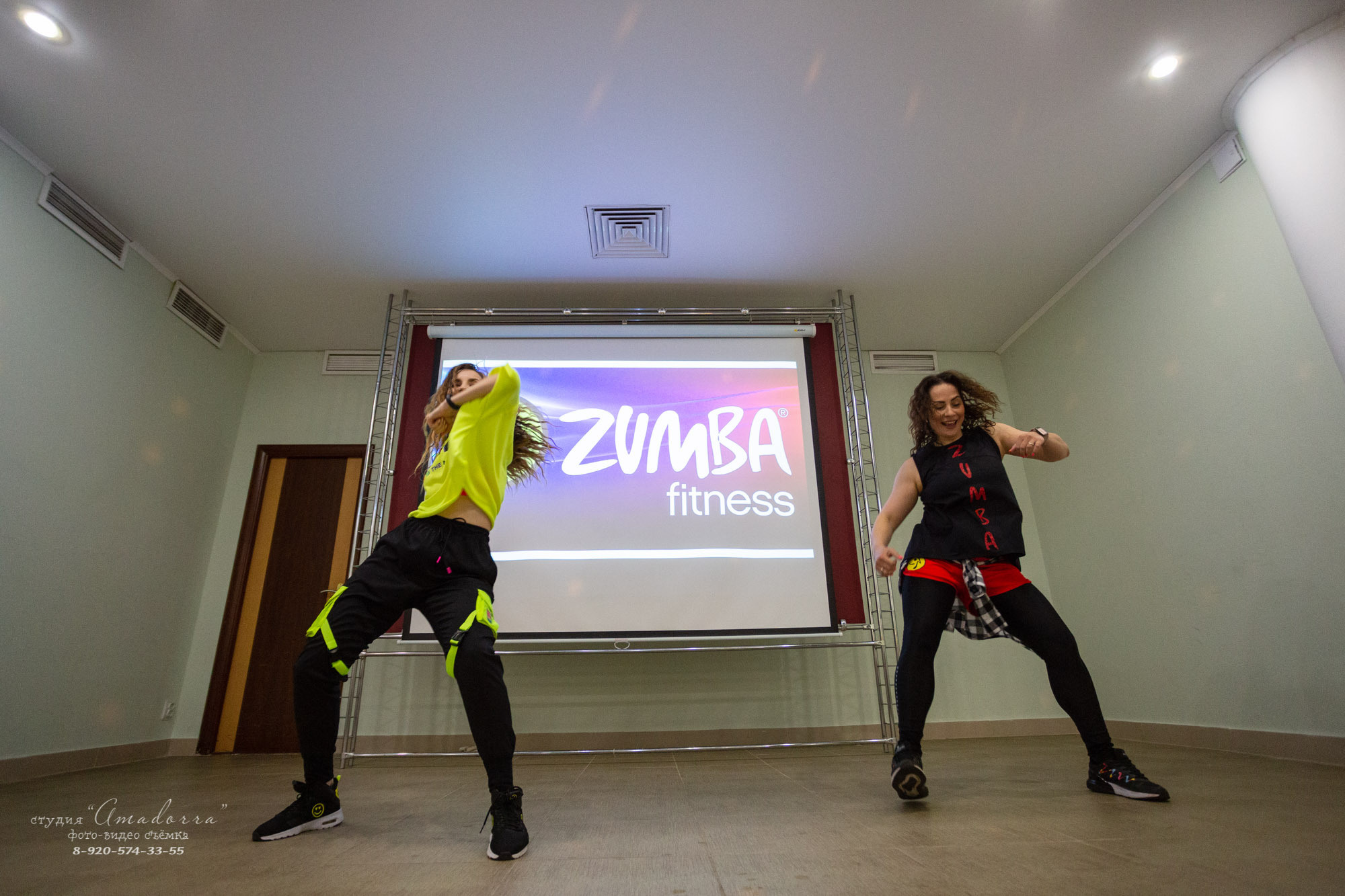 Репортажная фотосъёмка. Фотомастерская Андрея Закоморного