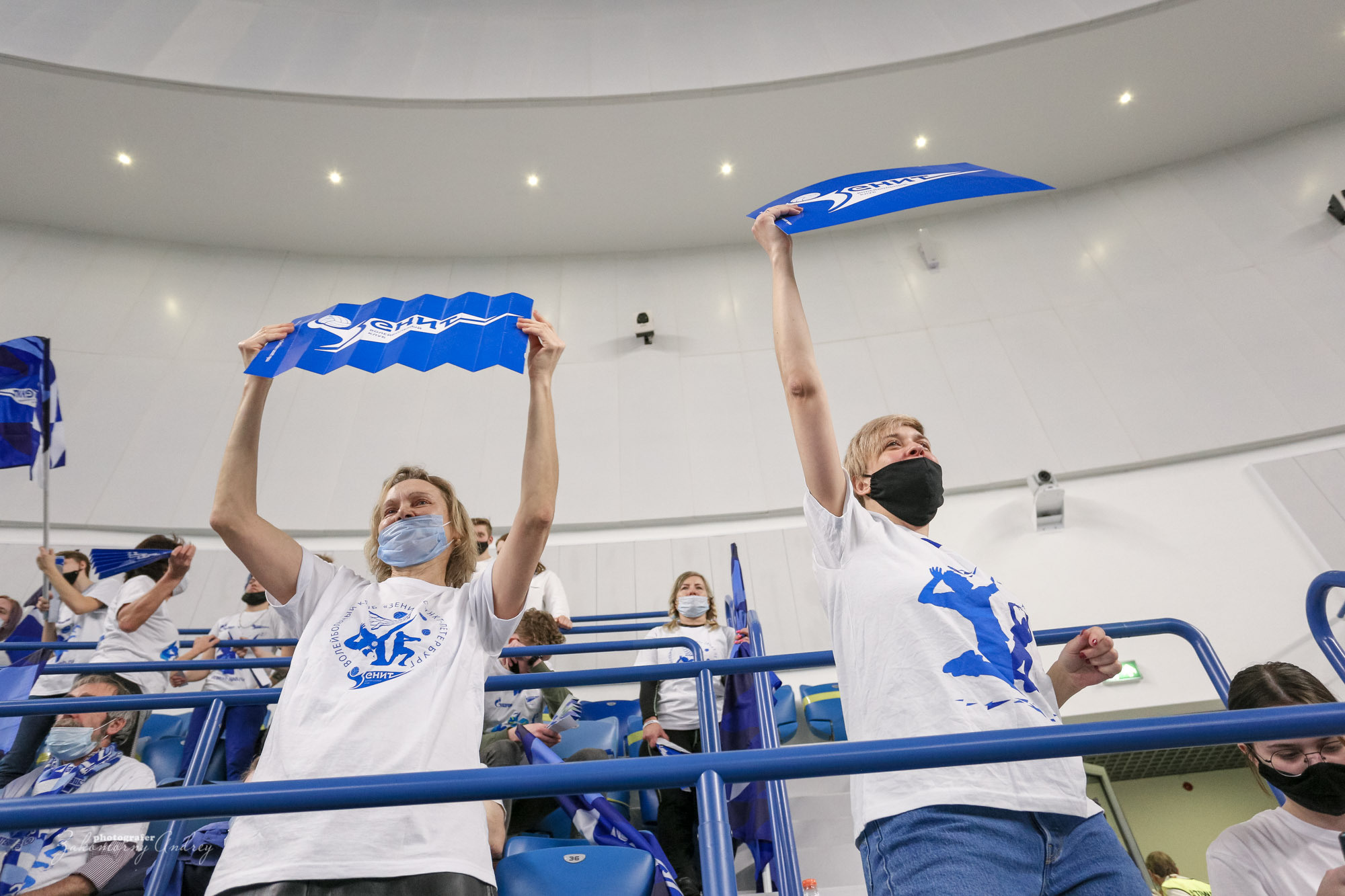 Репортажная фотосъёмка. Фотомастерская Андрея Закоморного