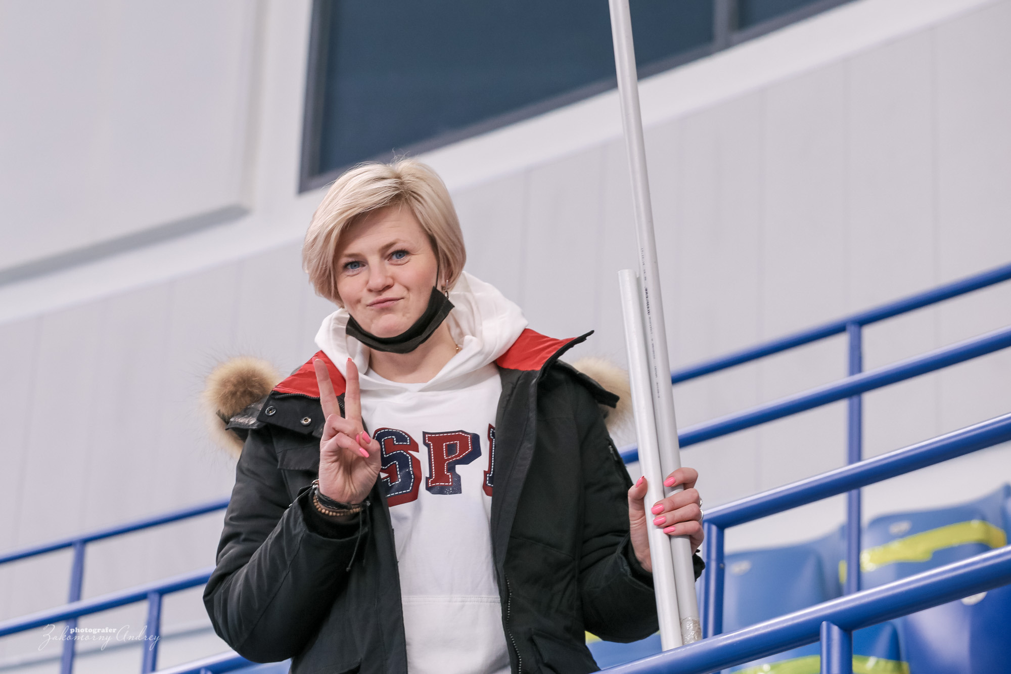 Репортажная фотосъёмка. Фотомастерская Андрея Закоморного