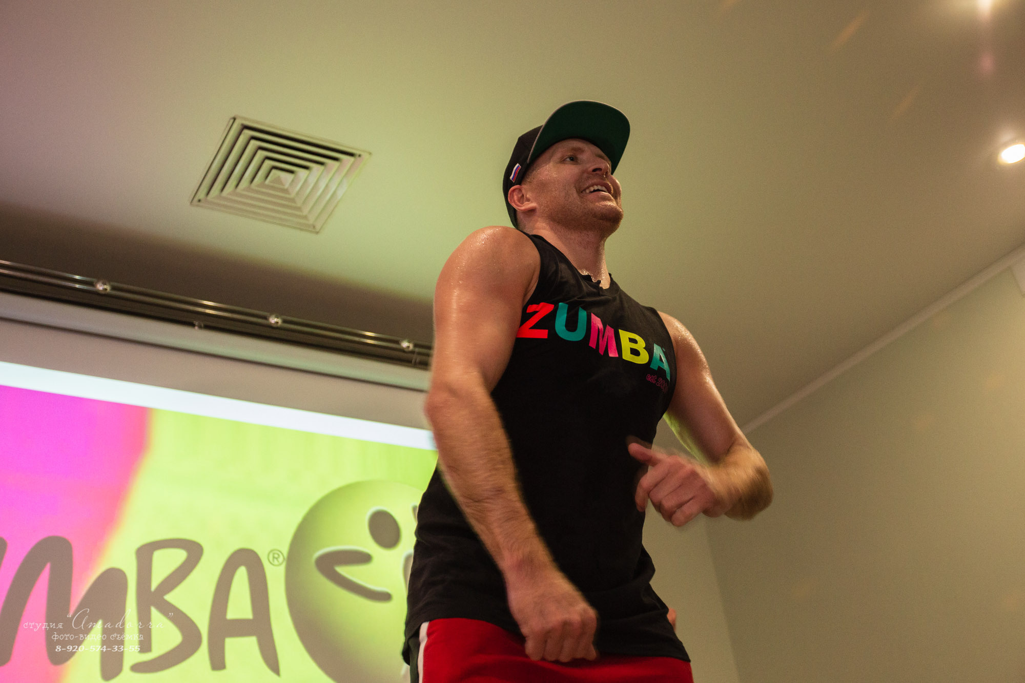 Репортажная фотосъёмка. Фотомастерская Андрея Закоморного