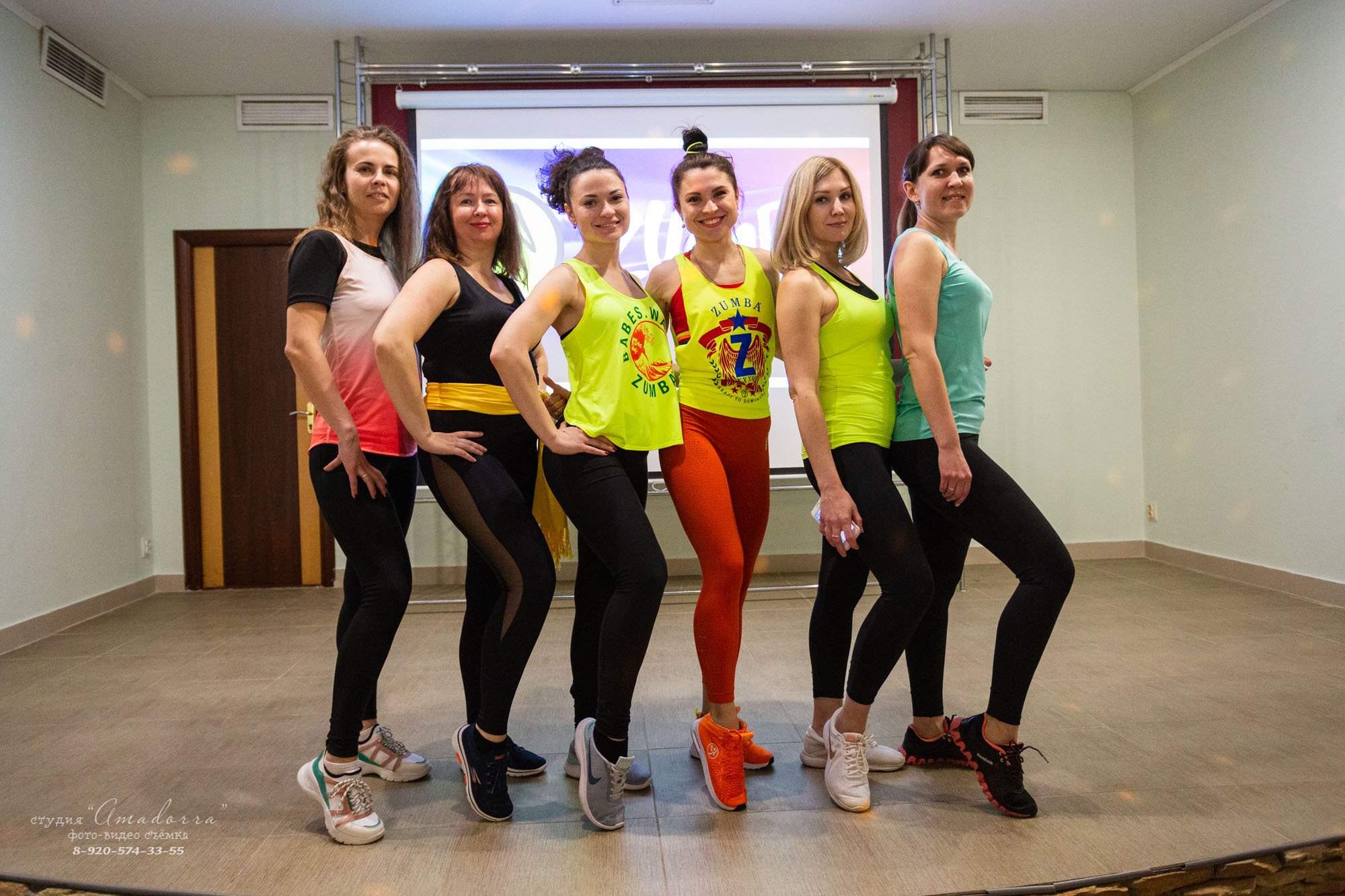 Репортажная фотосъёмка. Фотомастерская Андрея Закоморного