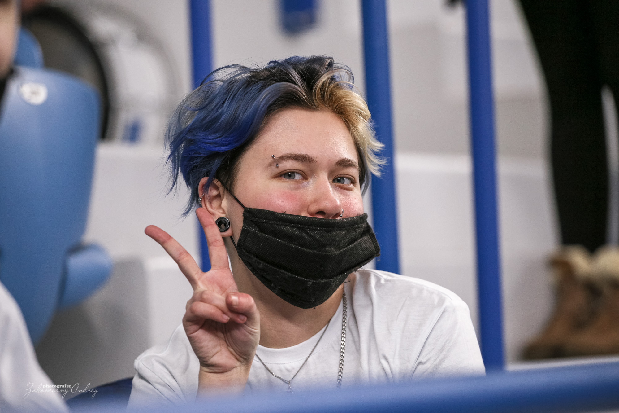 Репортажная фотосъёмка. Фотомастерская Андрея Закоморного