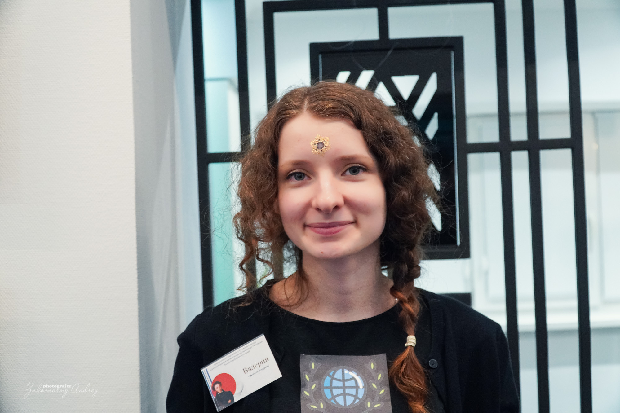 Репортажная фотосъёмка. Фотомастерская Андрея Закоморного