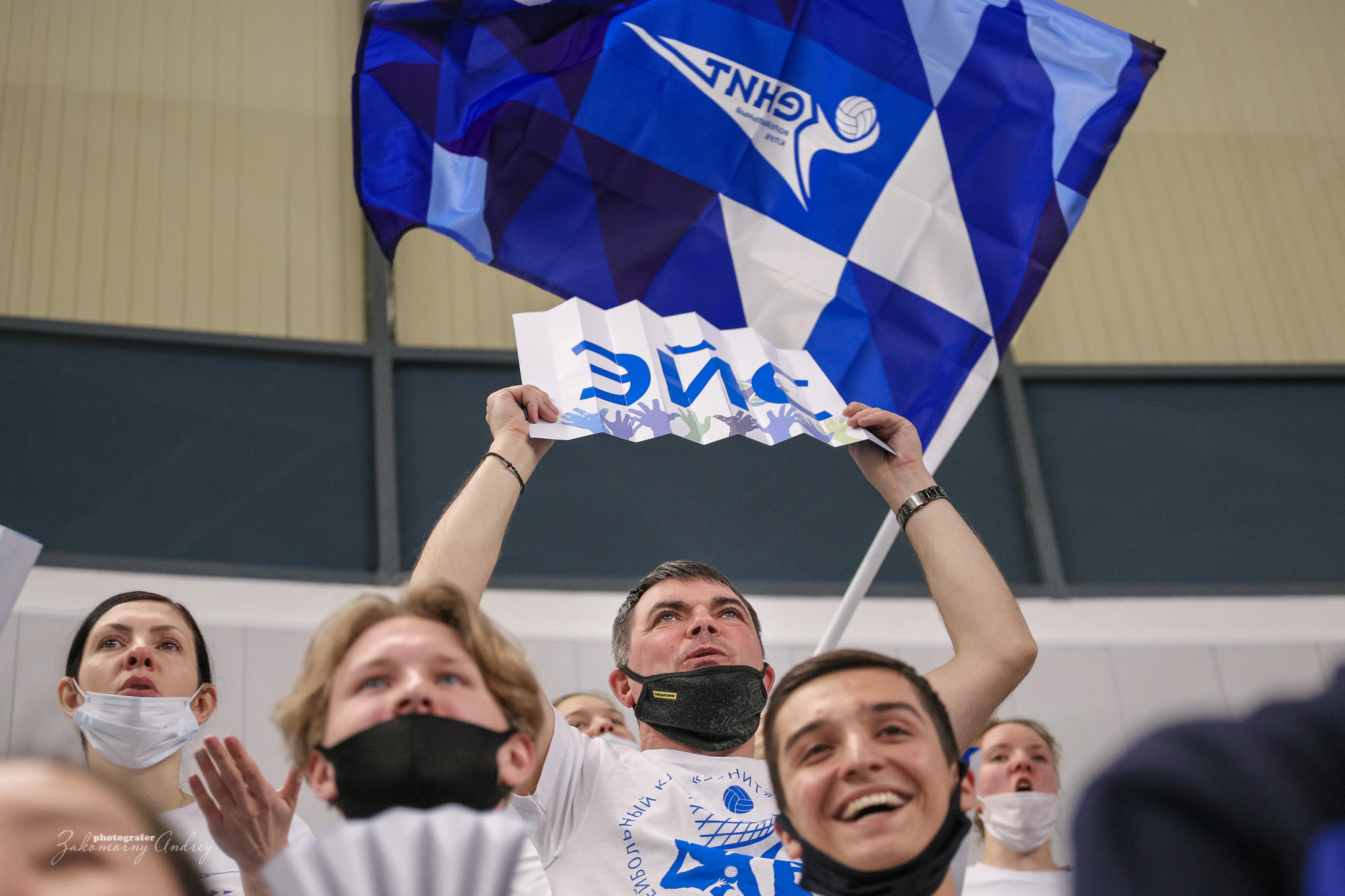 Репортажная фотосъёмка. Фотомастерская Андрея Закоморного